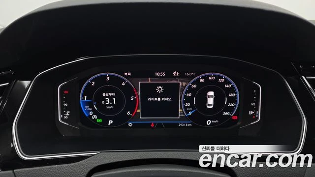 VW Passat, снимка 8 - Автомобили и джипове - 56081539