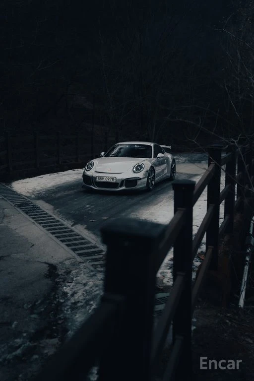 Porsche 911 GT3, снимка 13 - Автомобили и джипове - 56542068