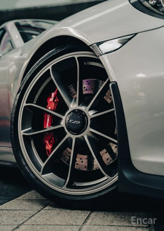 Porsche 911 GT3, снимка 12 - Автомобили и джипове - 56542068