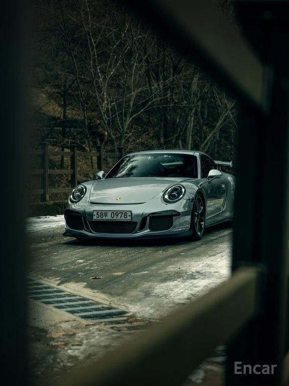 Porsche 911 GT3, снимка 10 - Автомобили и джипове - 56542068