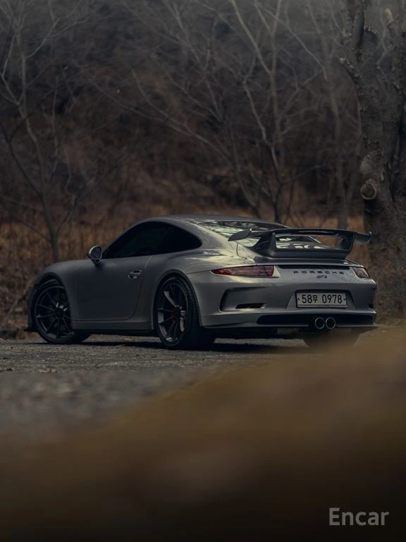 Porsche 911 GT3, снимка 8 - Автомобили и джипове - 56542068