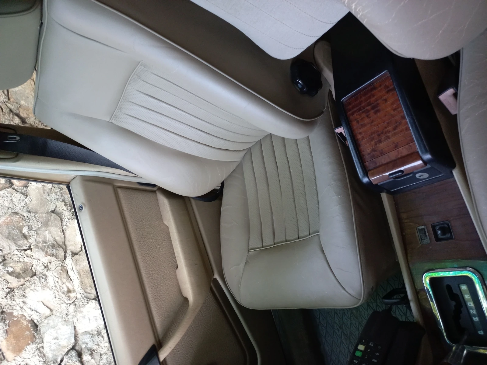 Mercedes-Benz 124 | Mobile.bg — изображение 11