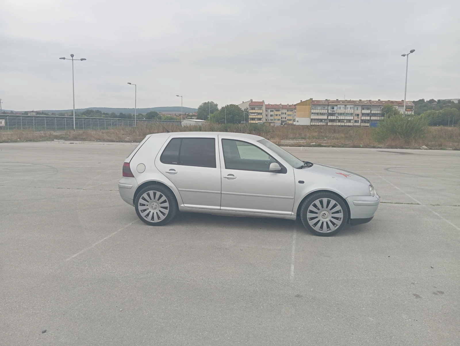 VW Golf  - изображение 5