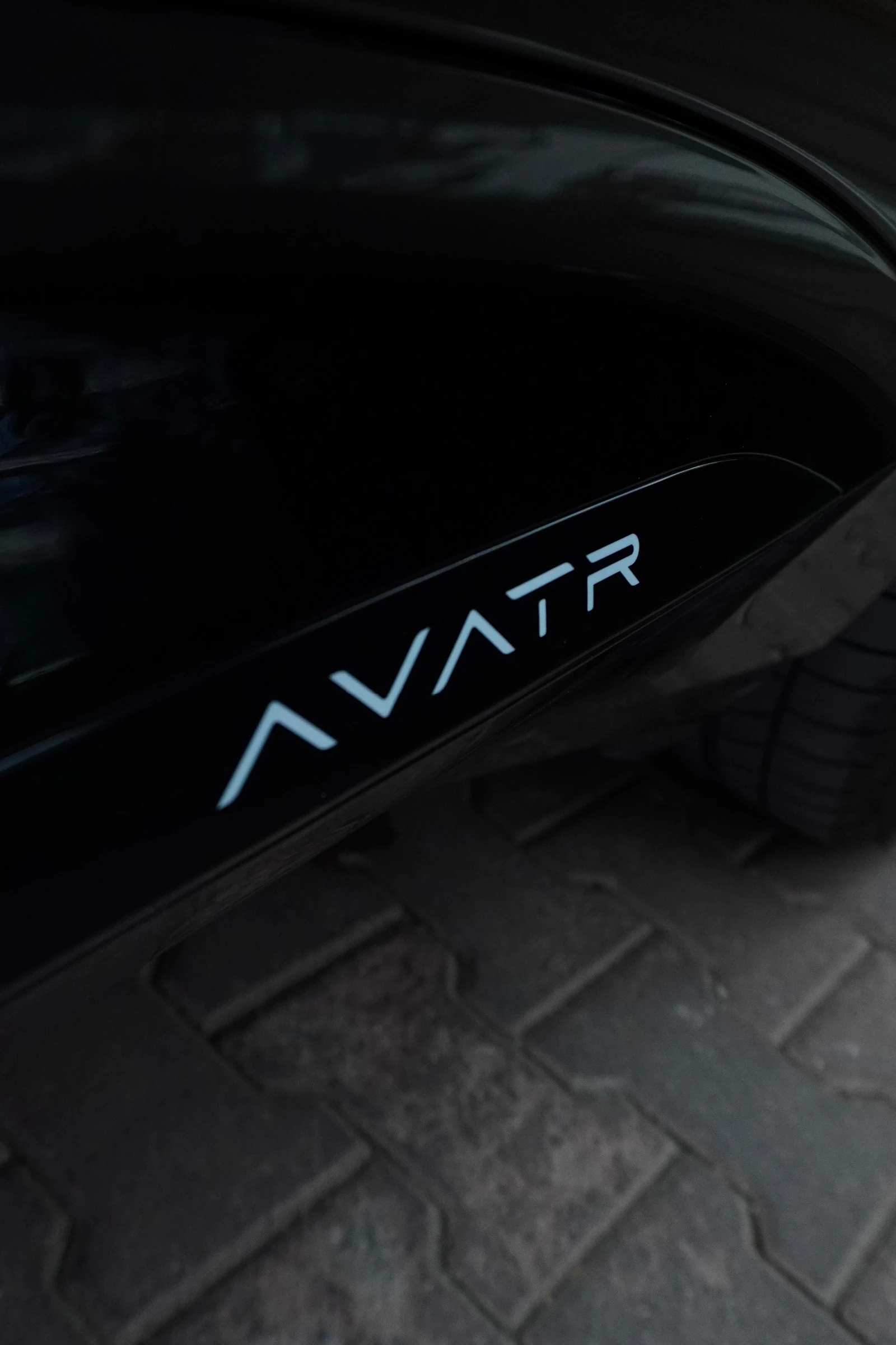 Avatr 07 | Mobile.bg � ����������� 7
