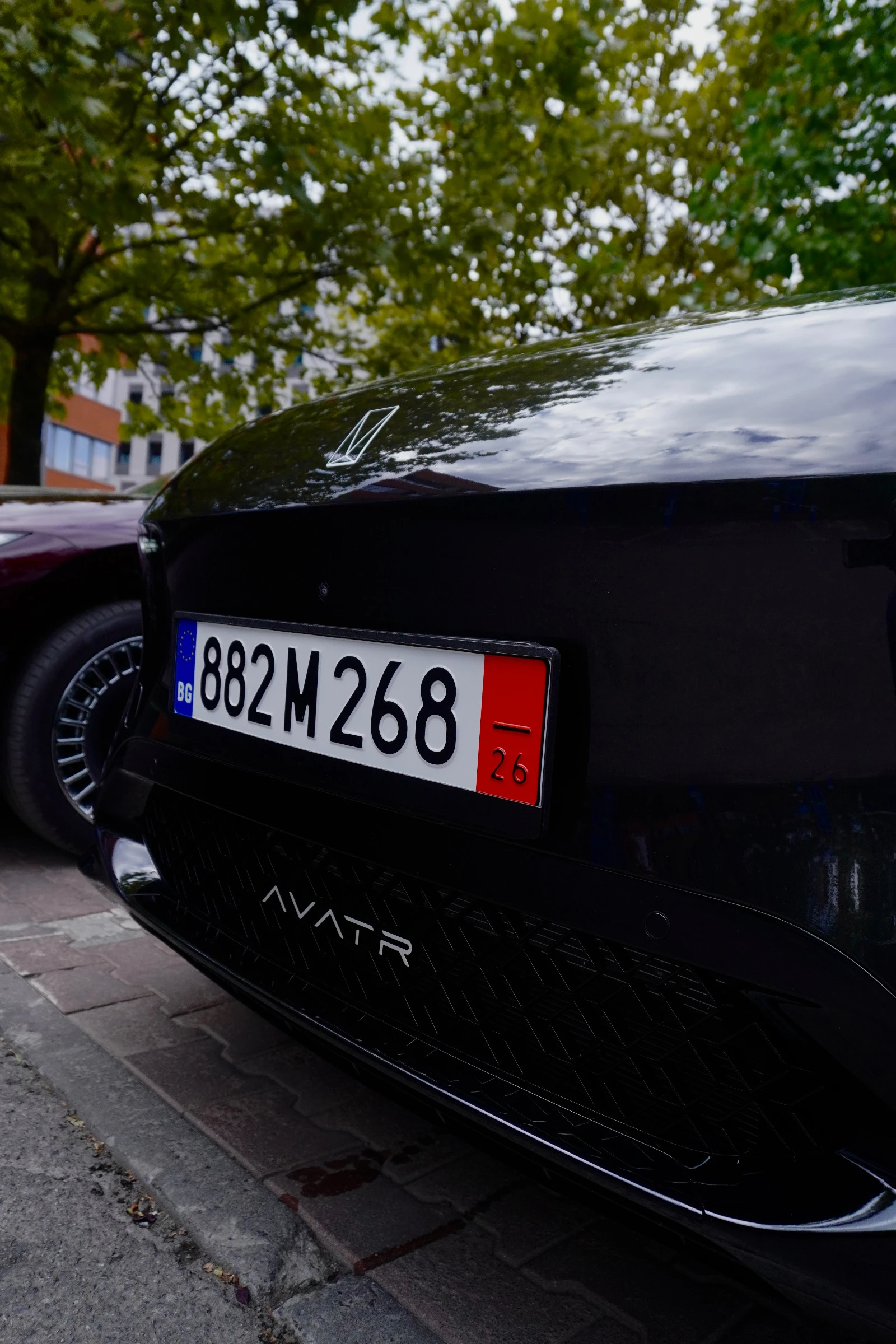 Avatr 07 | Mobile.bg � ����������� 4