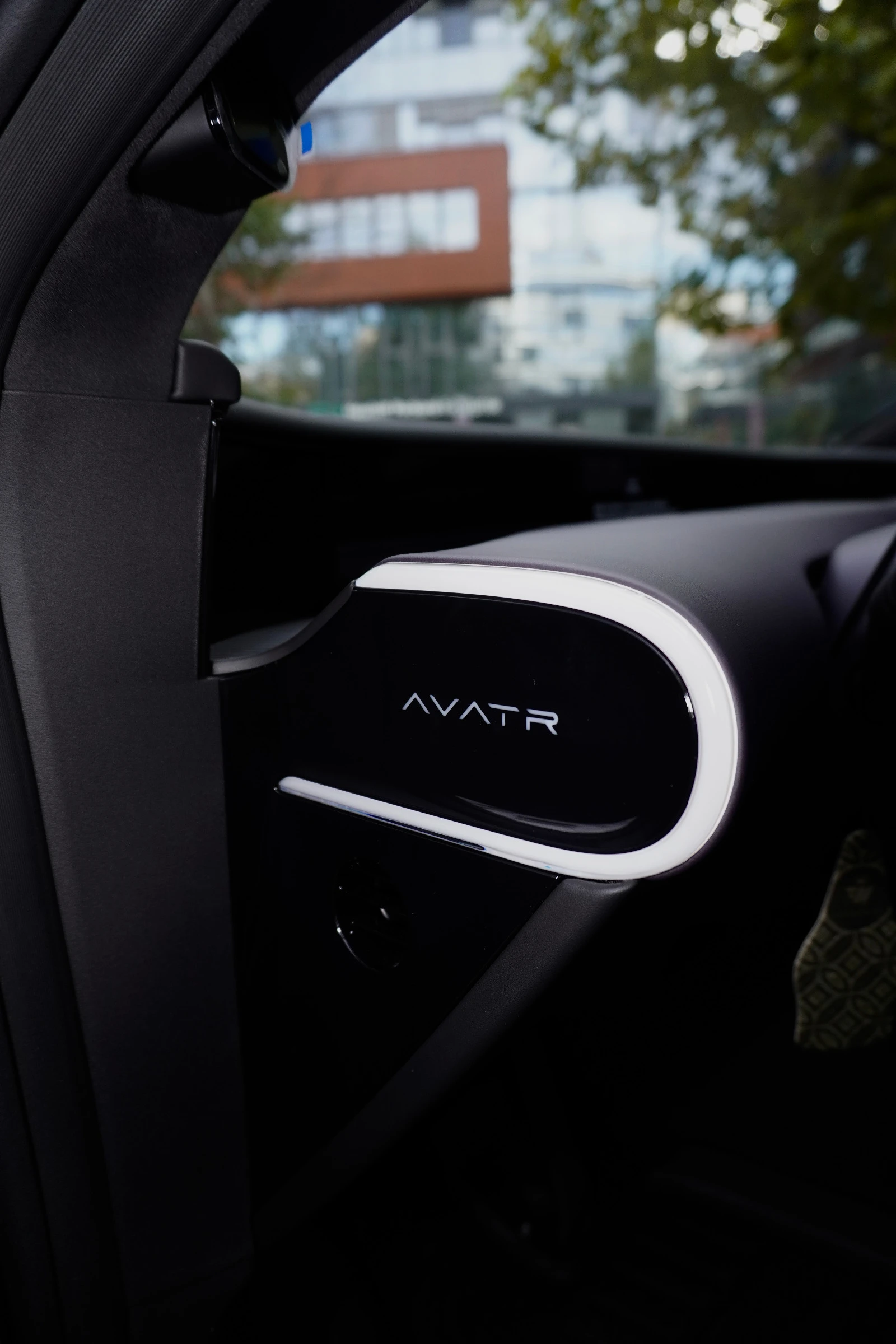 Avatr 07 | Mobile.bg � ����������� 9