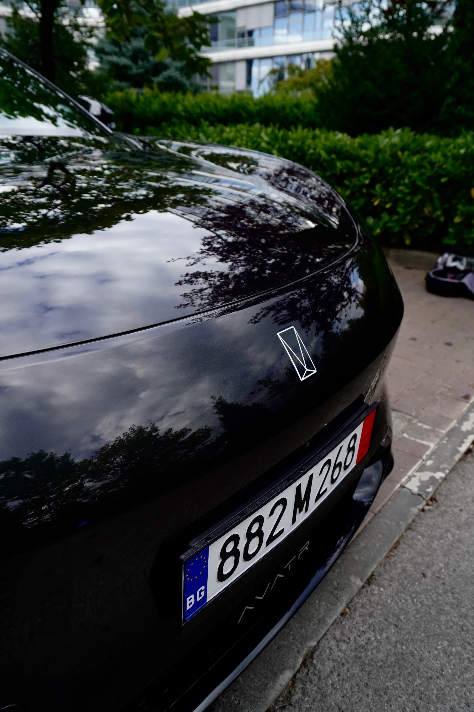 Avatr 07 | Mobile.bg � ����������� 2