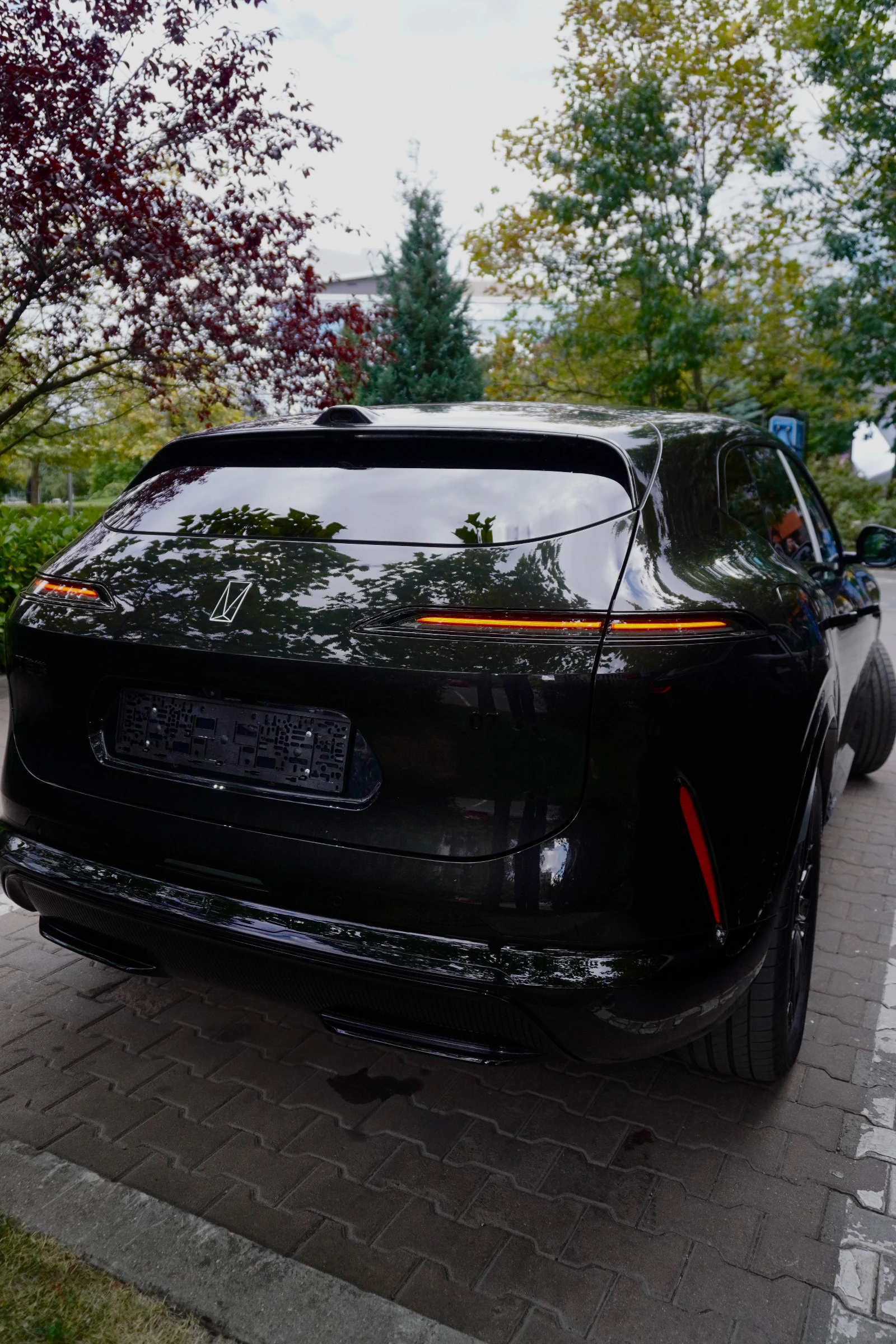 Avatr 07 | Mobile.bg � ����������� 5
