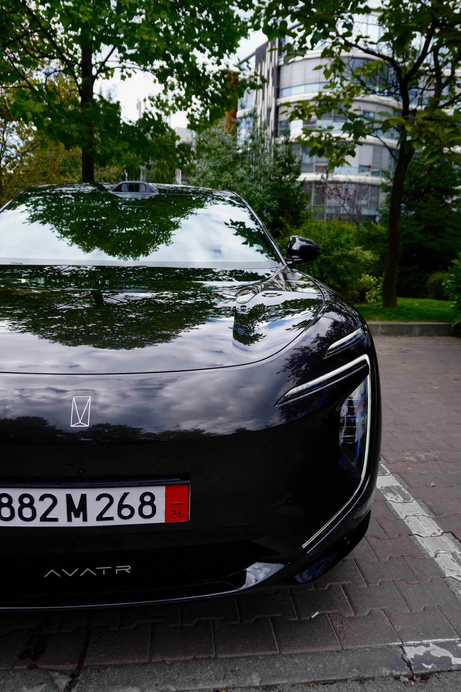 Avatr 07 | Mobile.bg � ����������� 3
