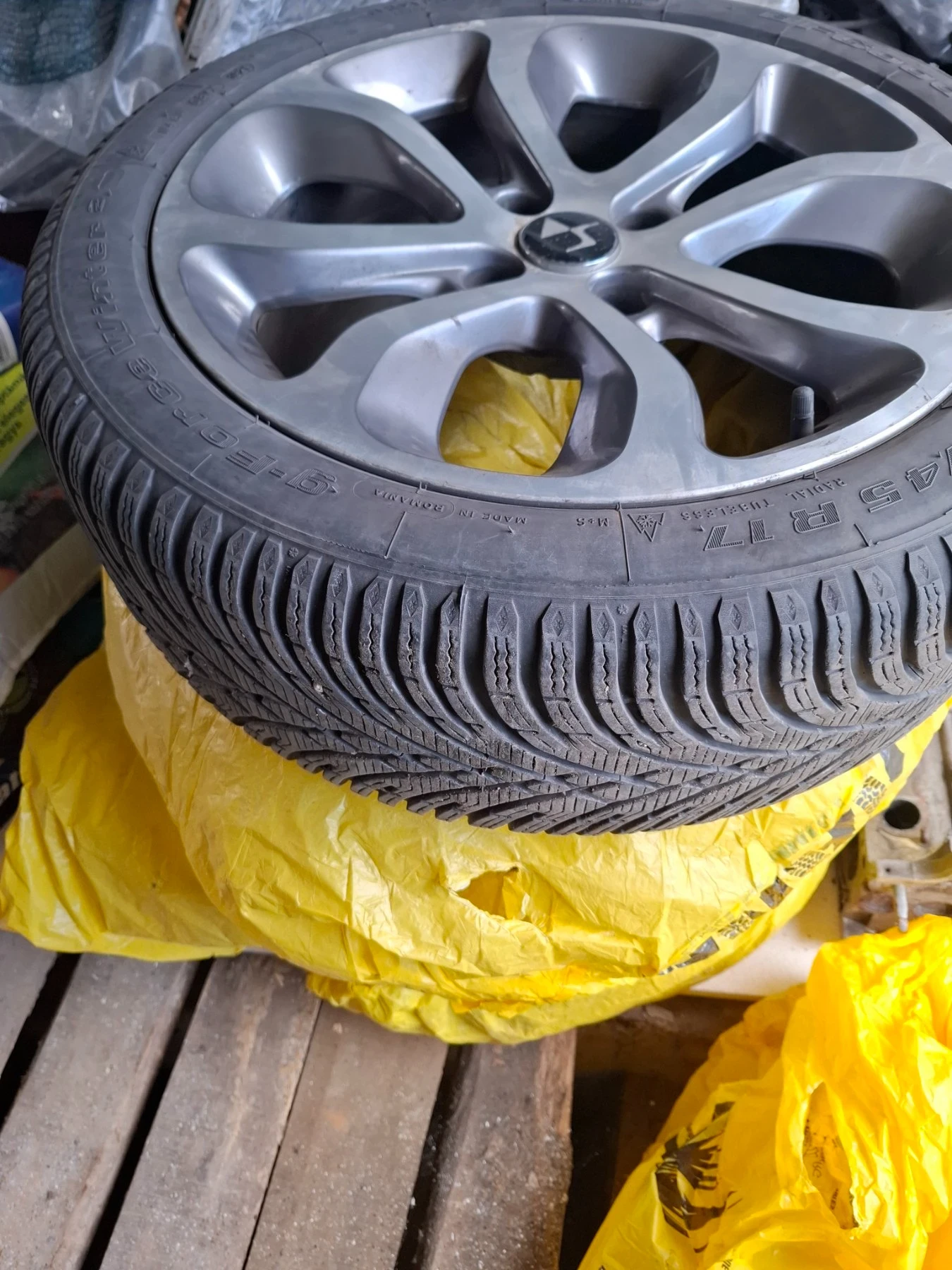 Citroen DS5 DSport 2.0 HDi 163hp/// ,    2026 | Mobile.bg   14