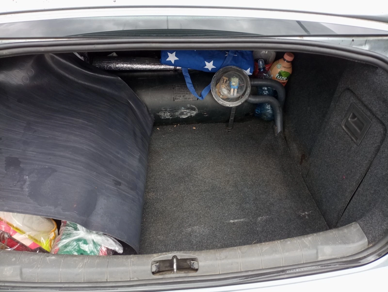 Opel Vectra 1, 6 ������/��� | Mobile.bg � ����������� 12