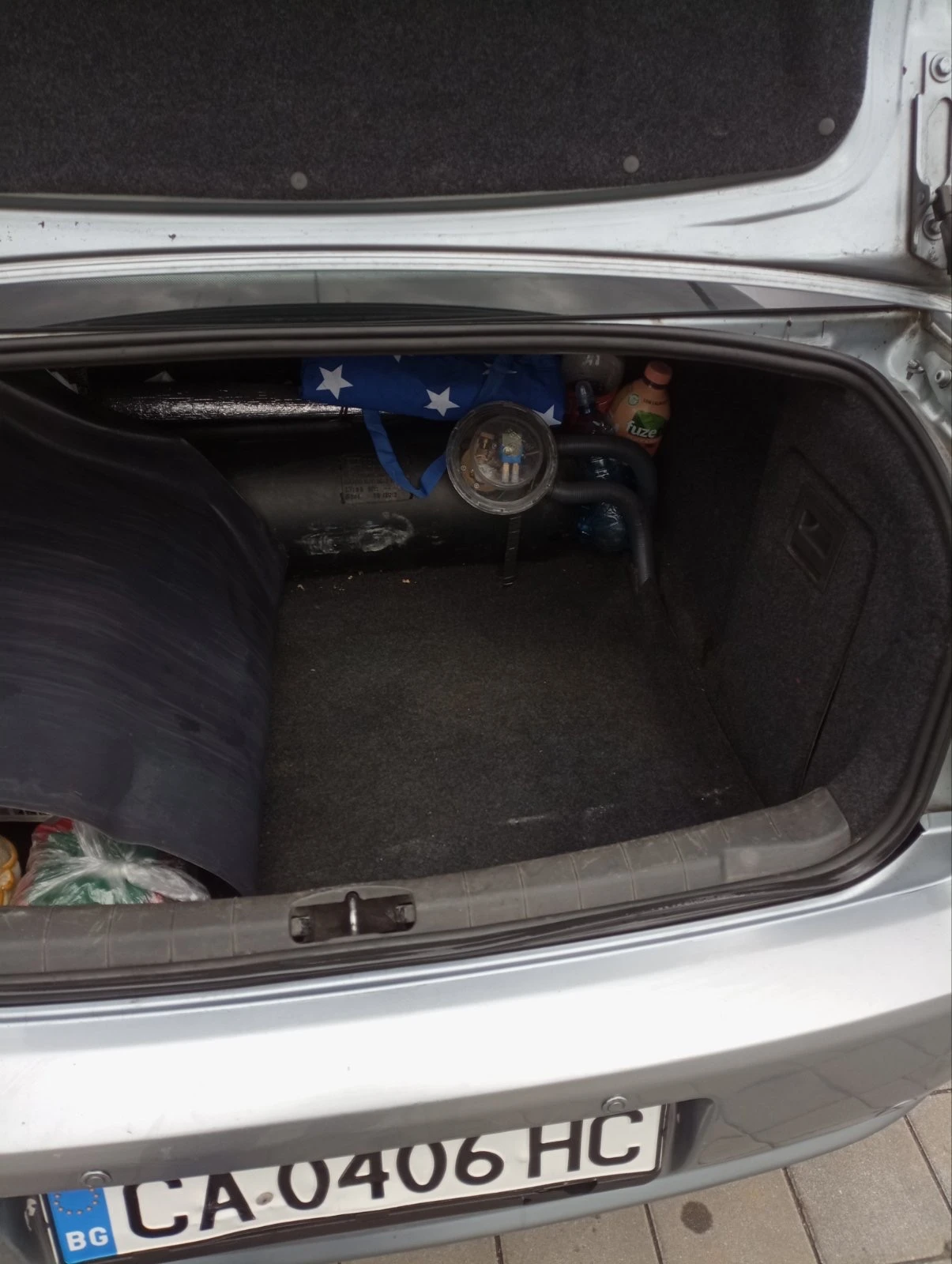 Opel Vectra 1, 6 ������/��� | Mobile.bg � ����������� 11