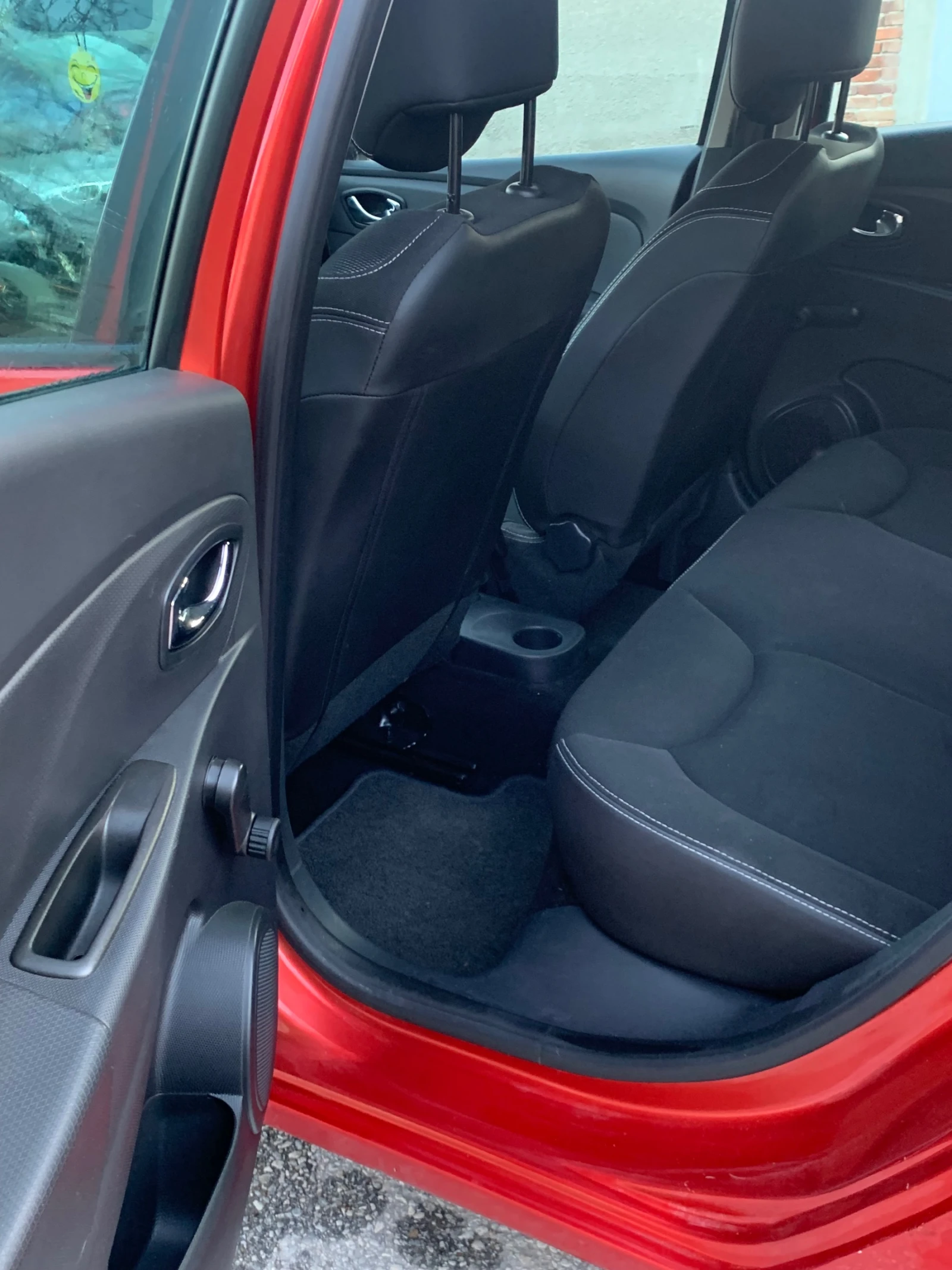 Renault Clio  - изображение 5