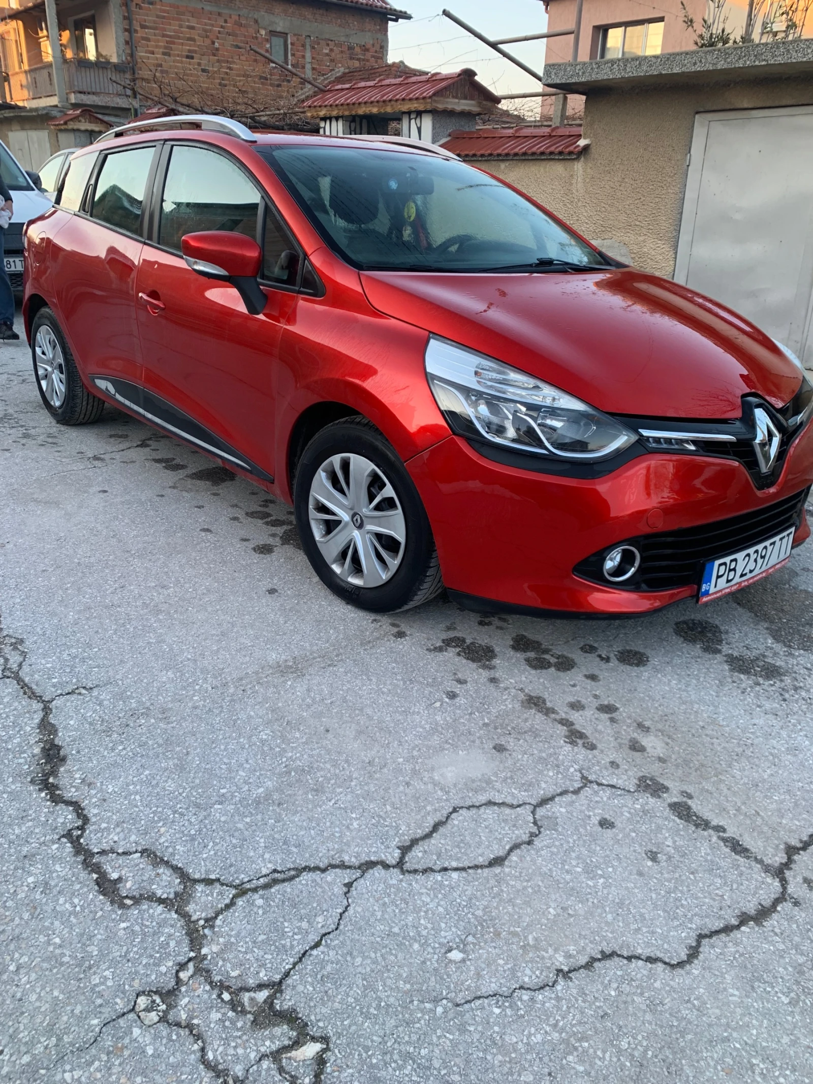 Renault Clio  - изображение 4