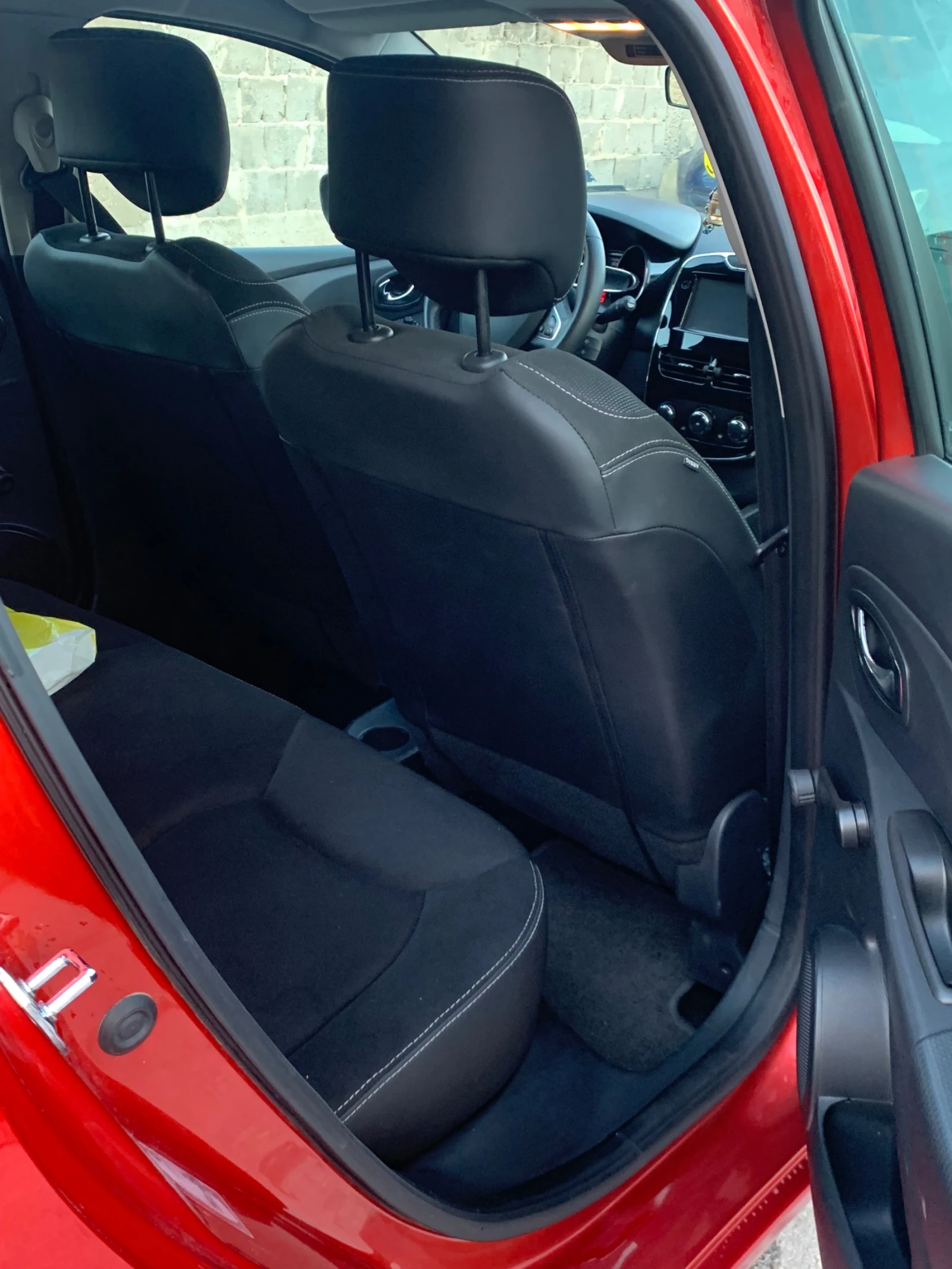 Renault Clio  - изображение 6