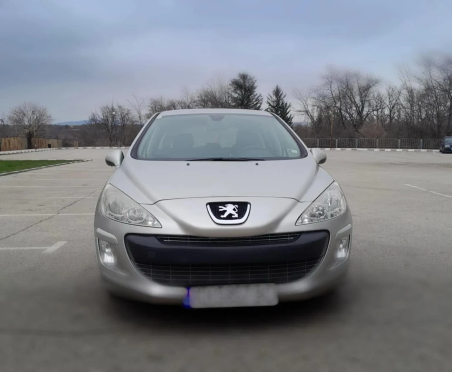 Peugeot 308  - изображение 2