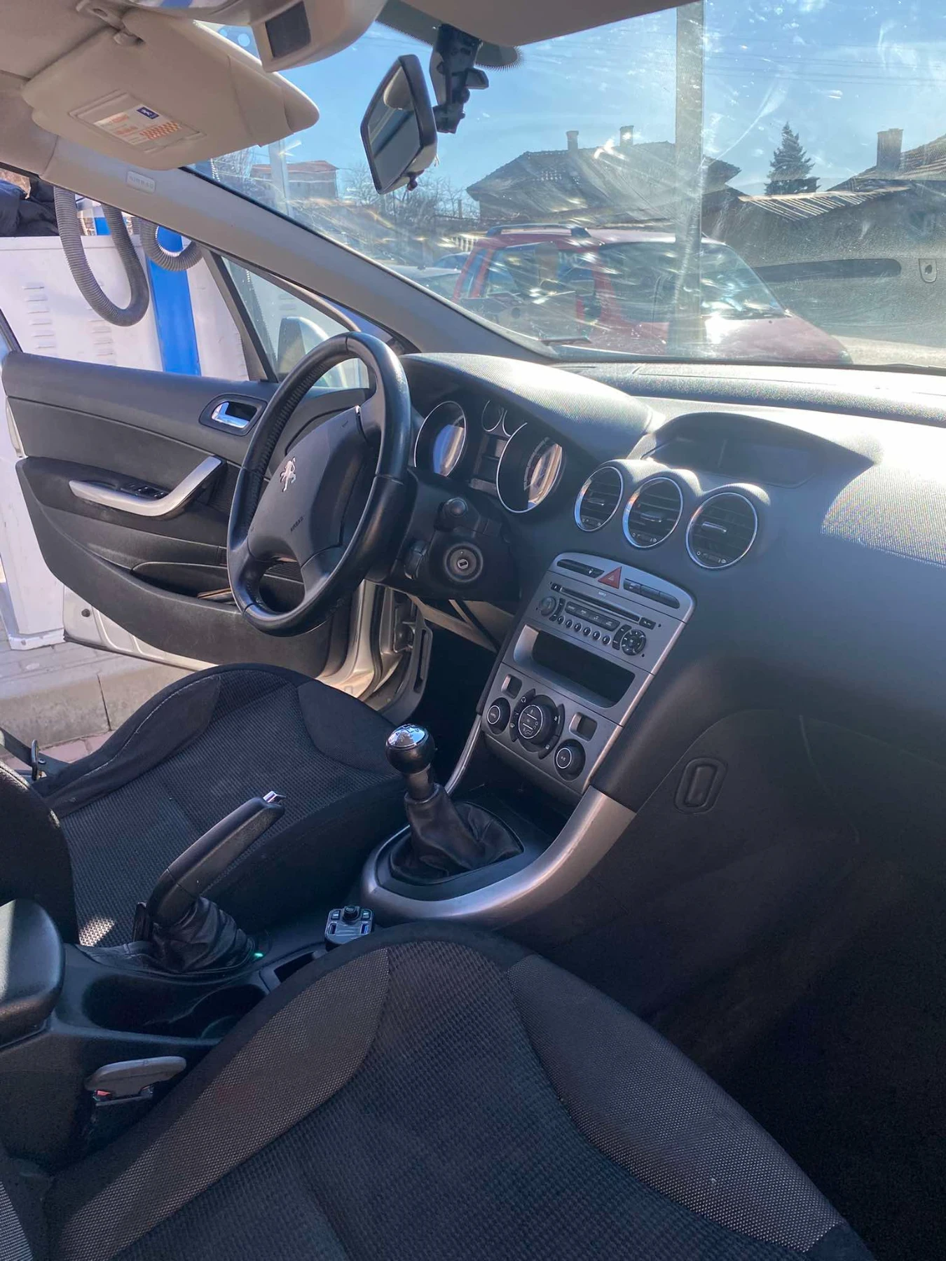 Peugeot 308  - изображение 5