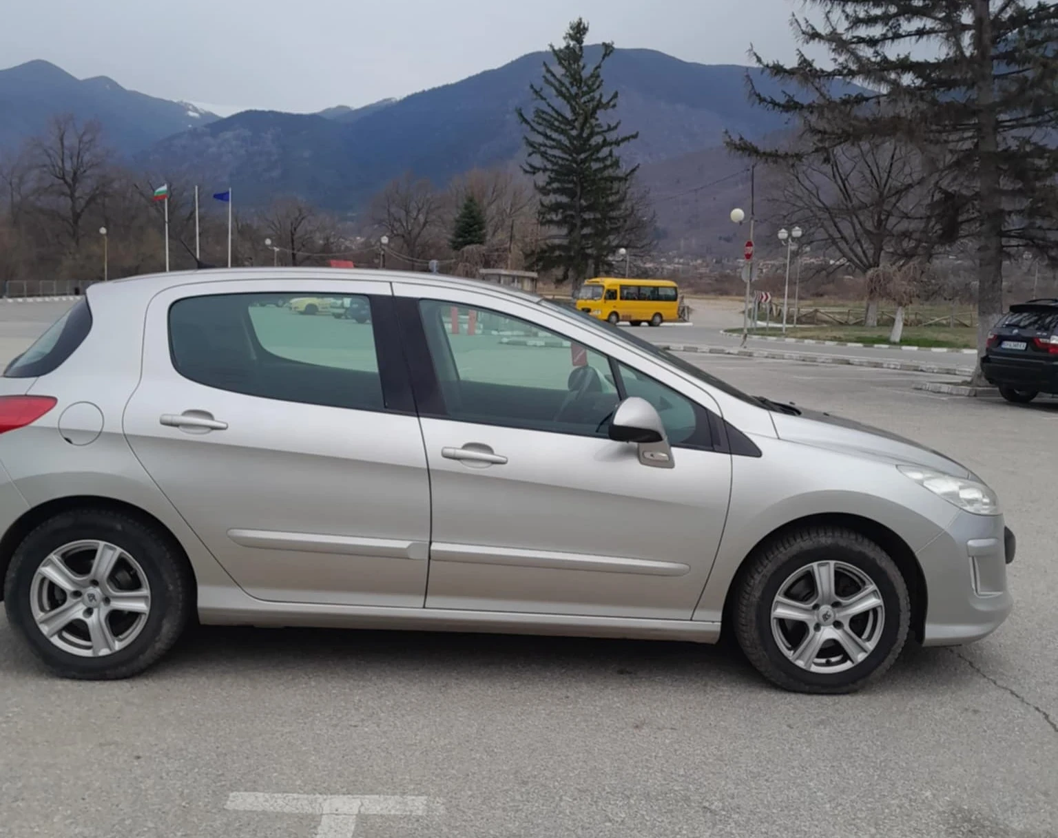 Peugeot 308  - изображение 3