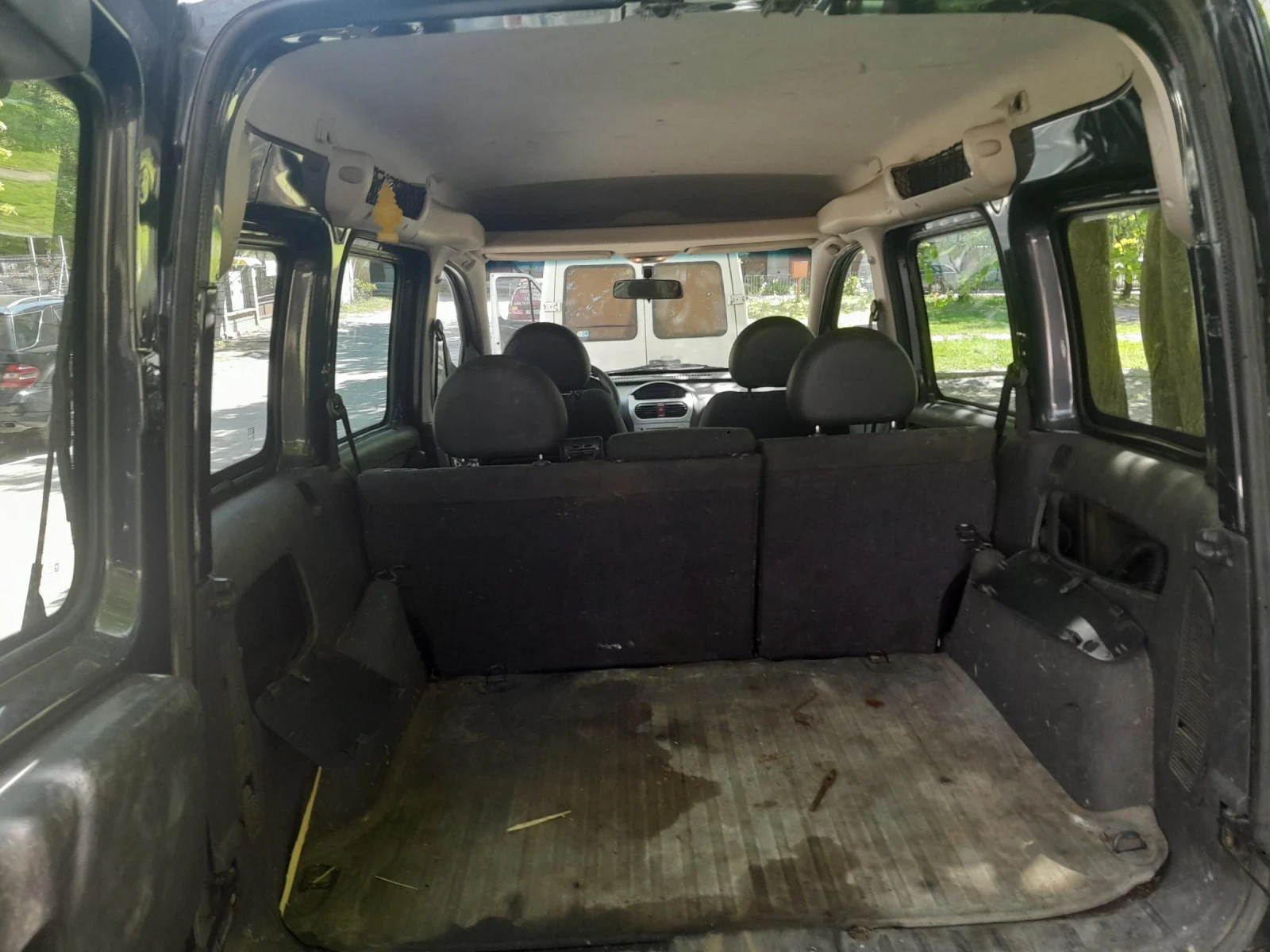 Opel Combo 1, 4 - изображение 8