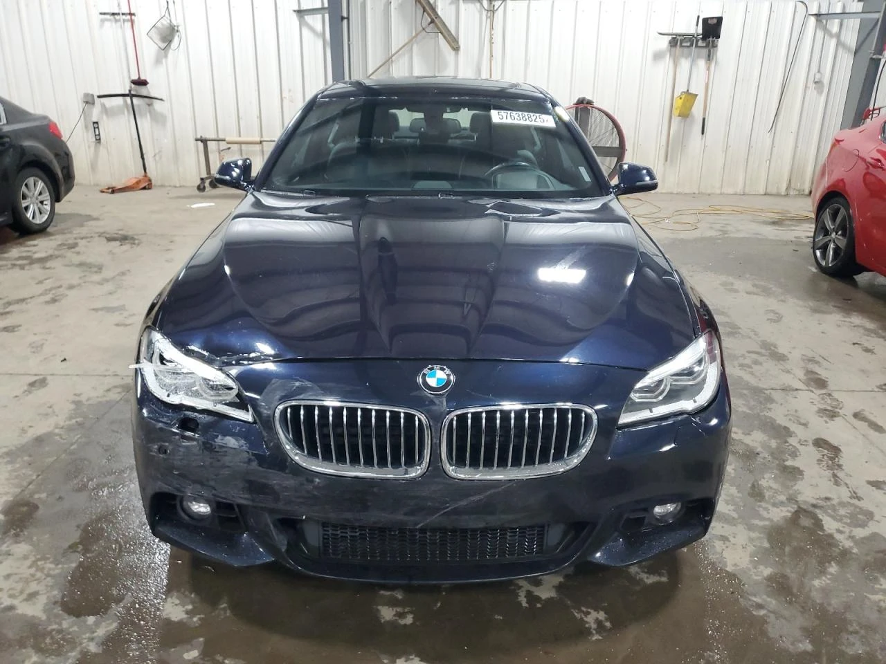 BMW 535 XI  Авто Кредит! - изображение 2