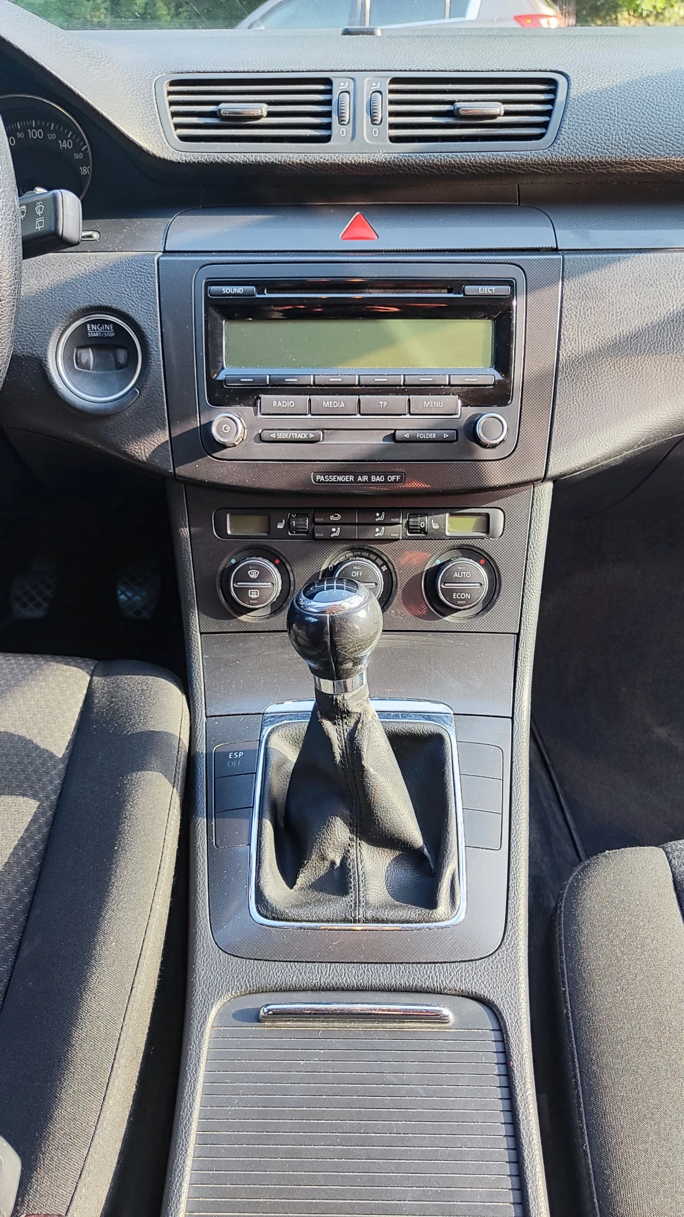 VW Passat 2.0 | Mobile.bg — изображение 11