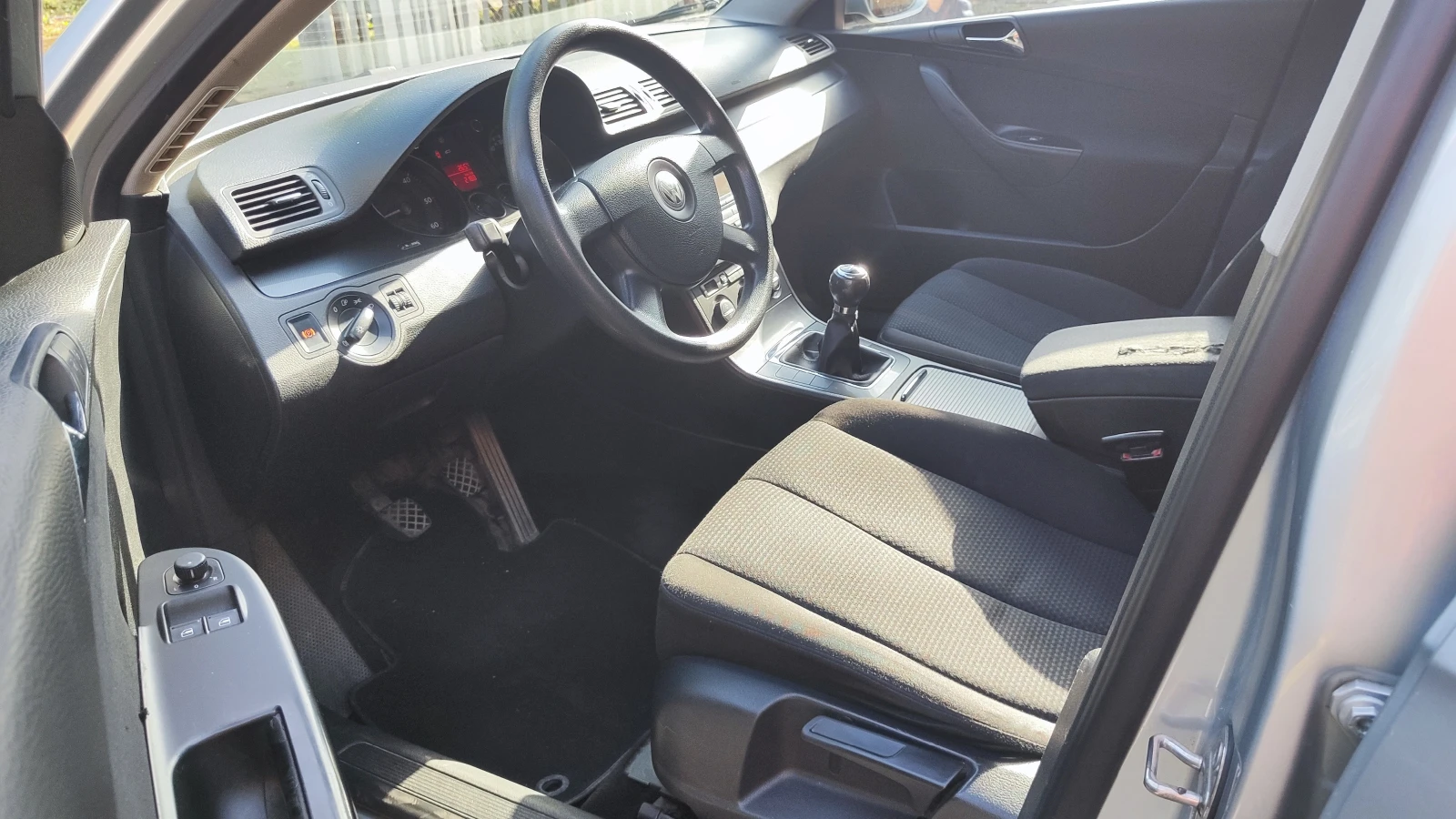 VW Passat 2.0 | Mobile.bg — изображение 16