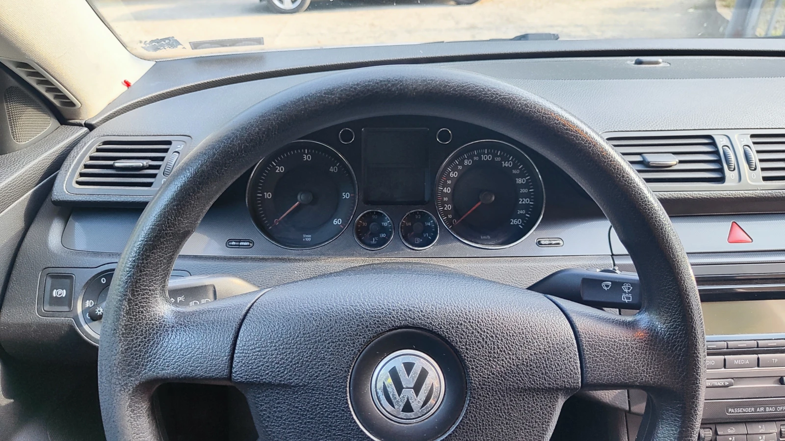 VW Passat 2.0 | Mobile.bg — изображение 12