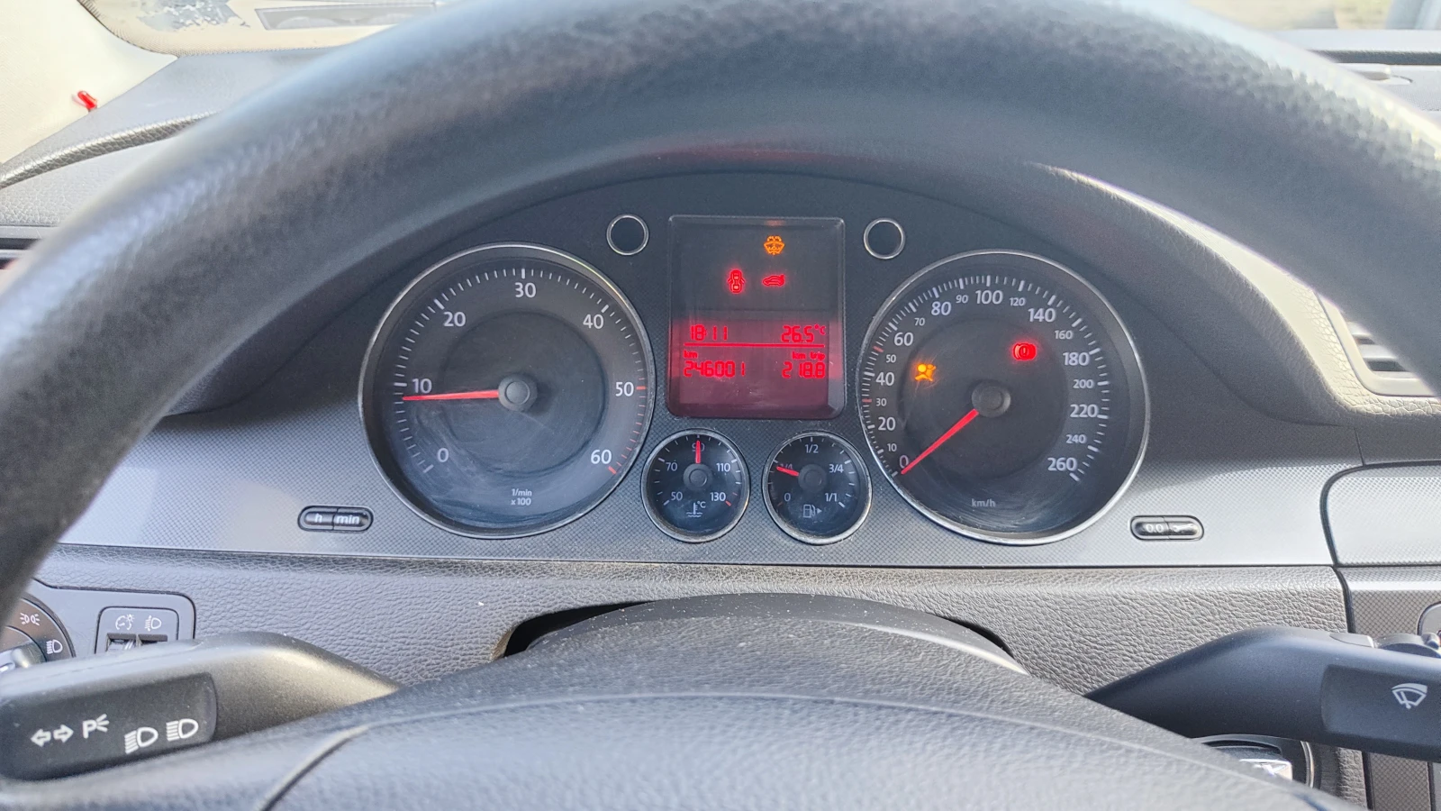 VW Passat 2.0 | Mobile.bg — изображение 13