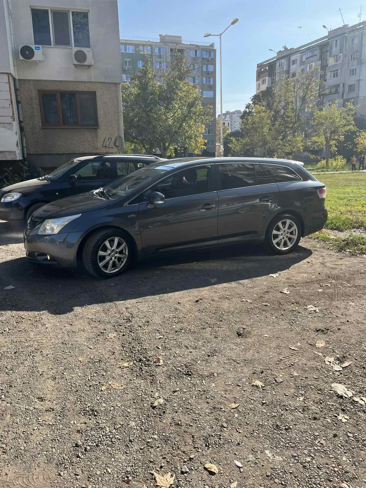 Toyota Avensis 2.2 D Cat - изображение 4