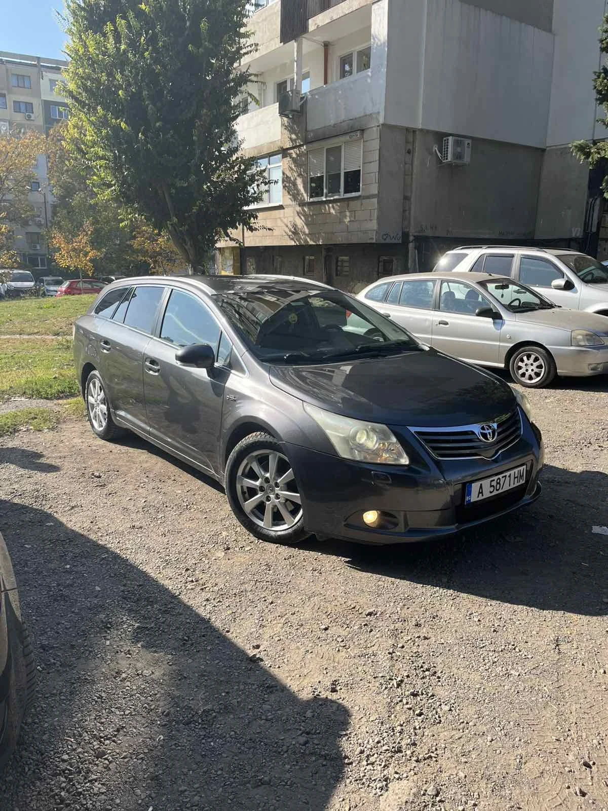 Toyota Avensis 2.2 D Cat - изображение 2
