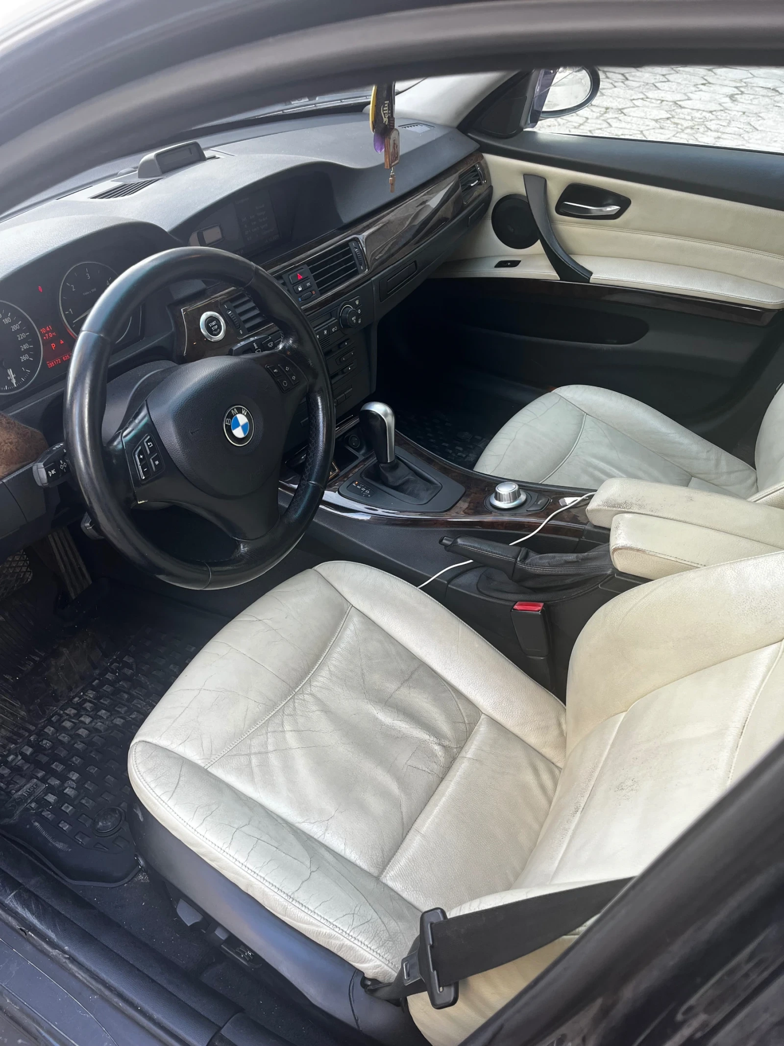 BMW 330 330XD - изображение 10