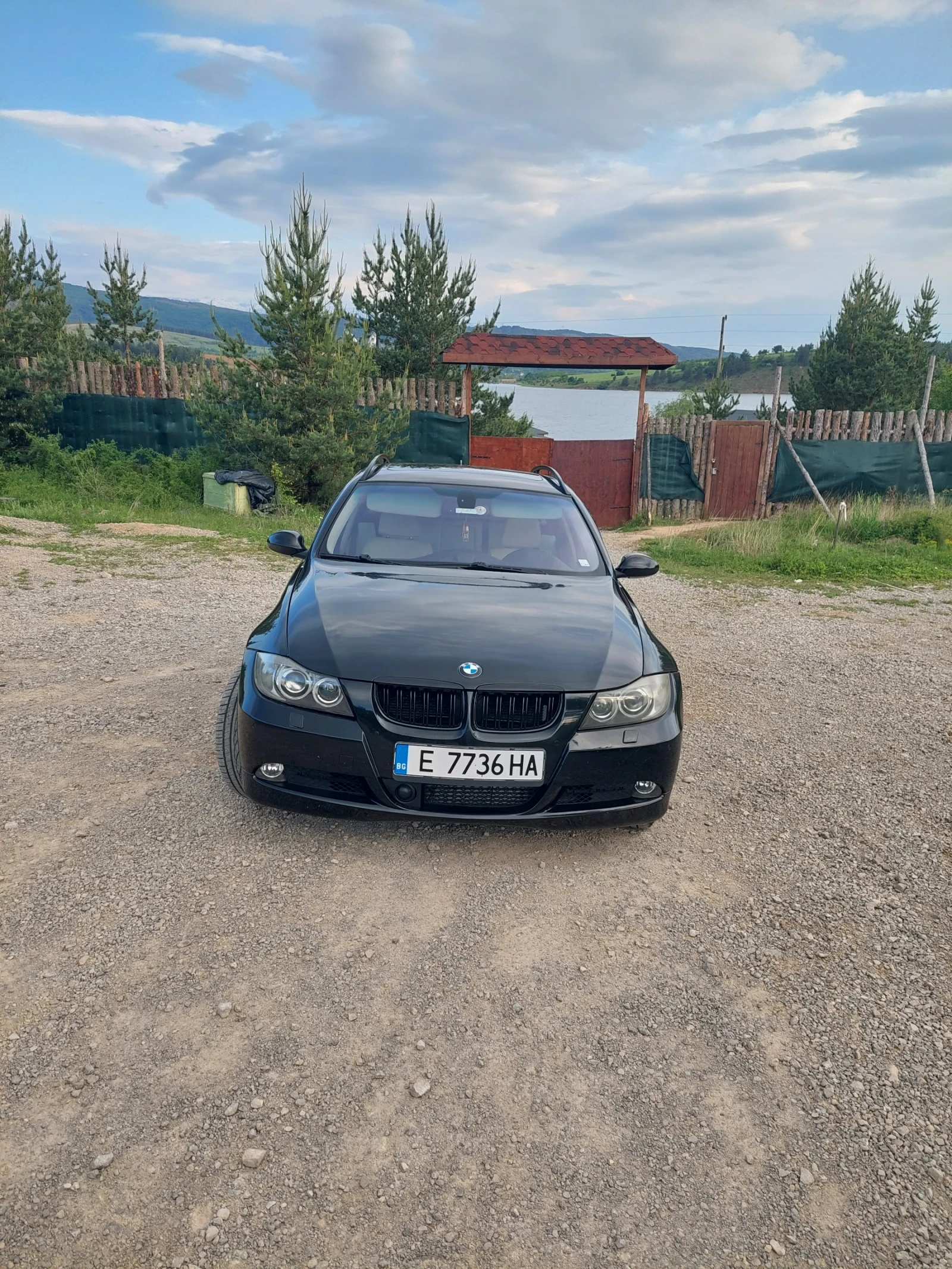 BMW 330 330XD - изображение 2