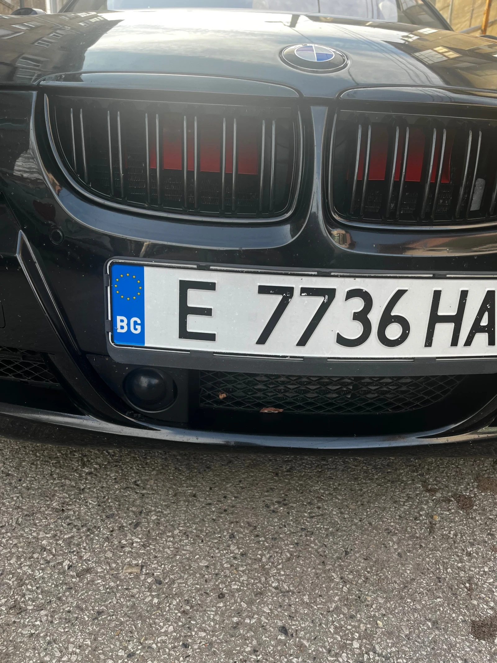 BMW 330 330XD - изображение 6
