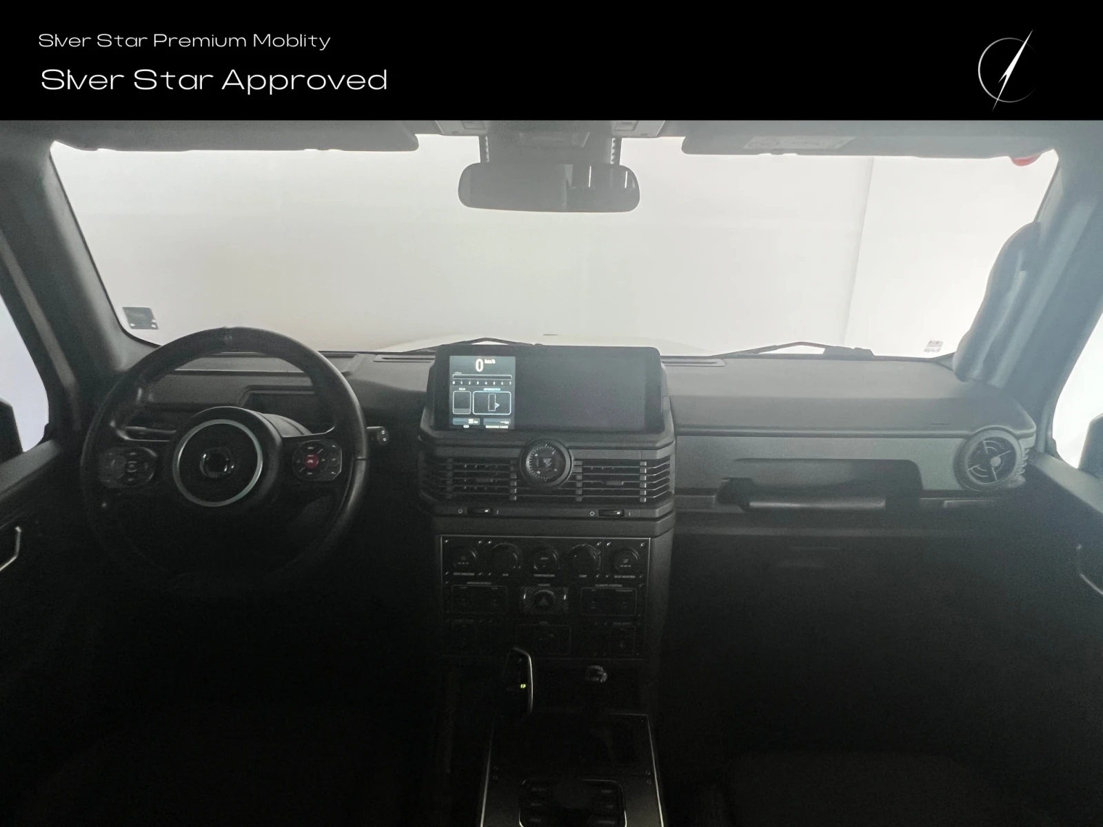 Ineos Grenadier Ineos Grenadier 3.0L Turbo petrol  STATION WAGON 1924 Limited Edit | Mobile.bg   11