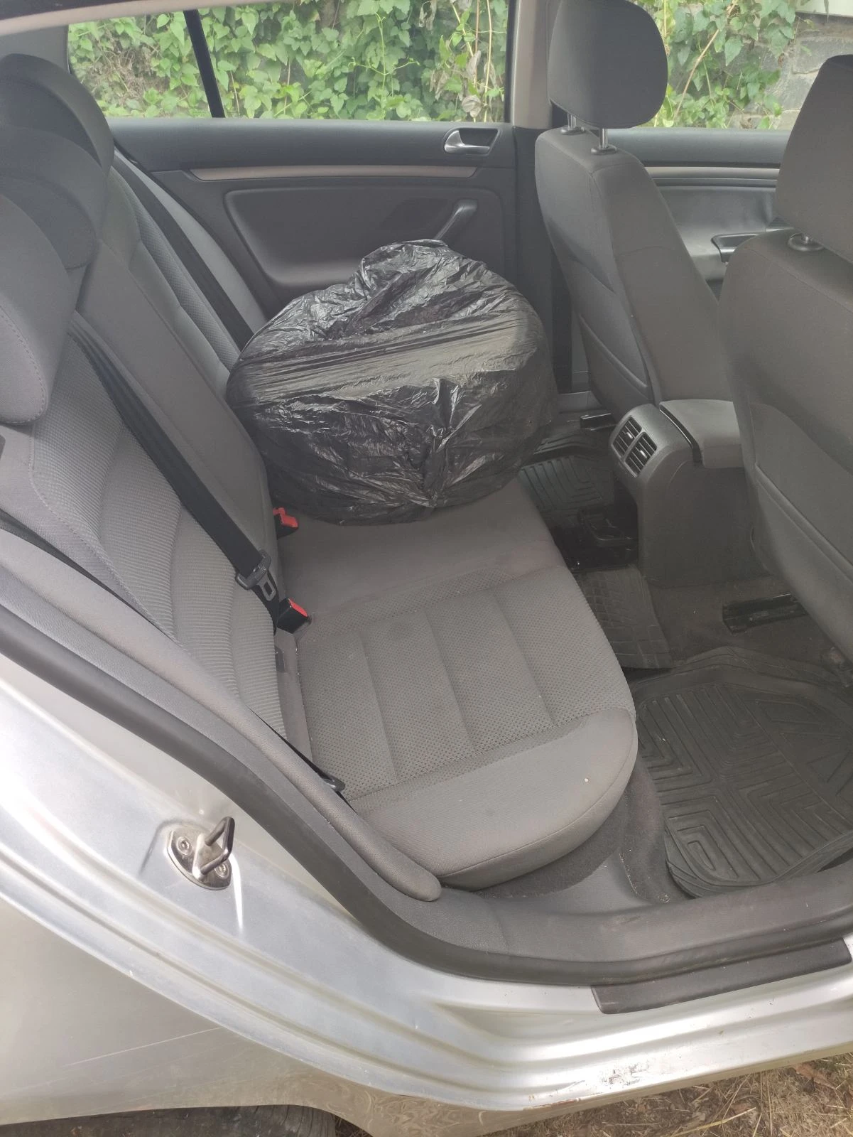 VW Golf fsi - изображение 8