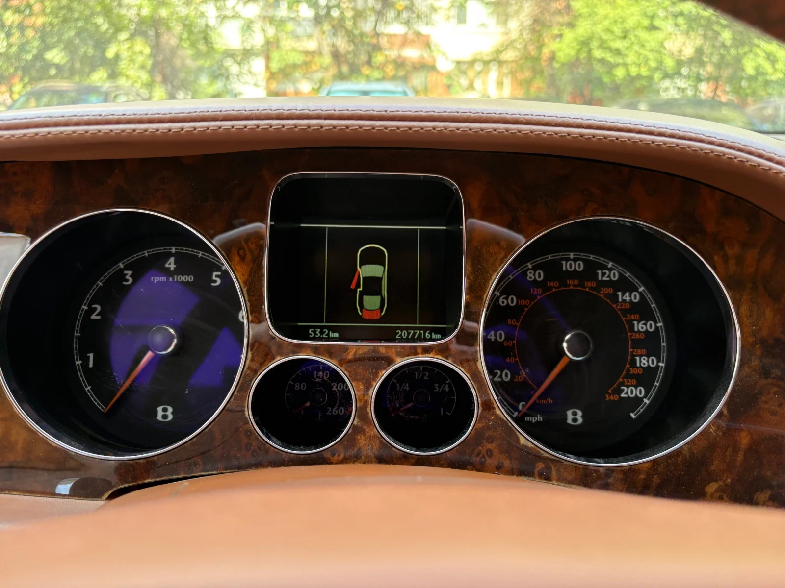 Bentley Continental gt  - изображение 8