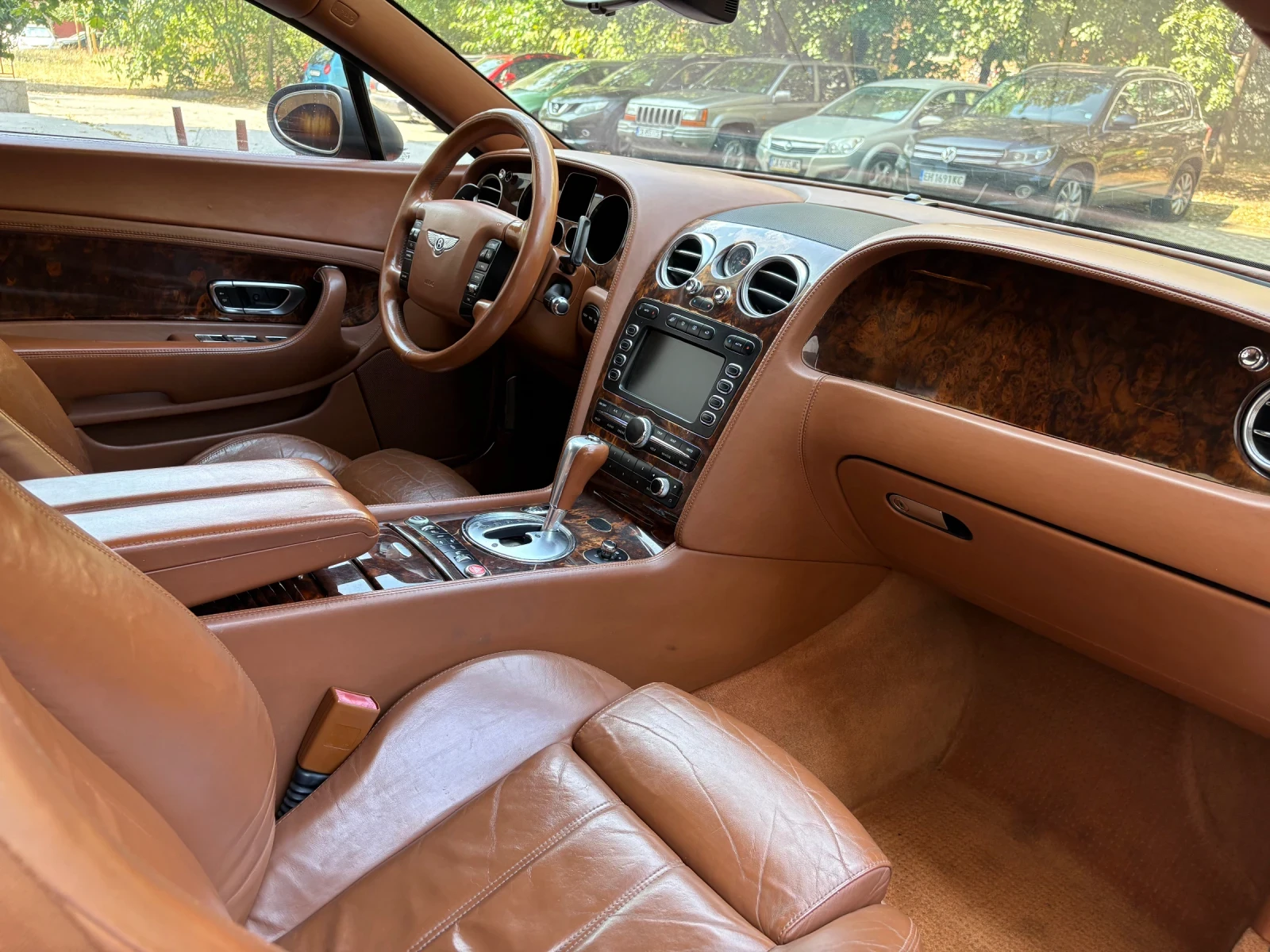Bentley Continental gt  - изображение 6
