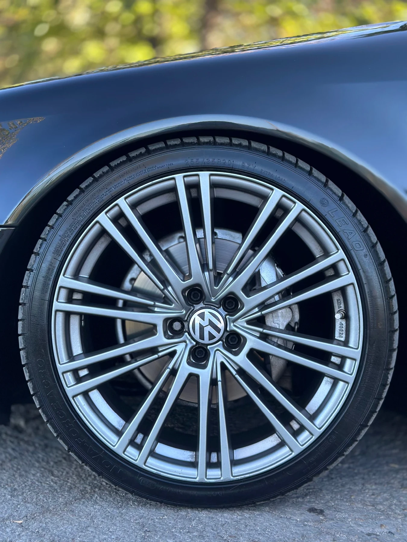 VW Phaeton 3.2 V6  | Mobile.bg   15