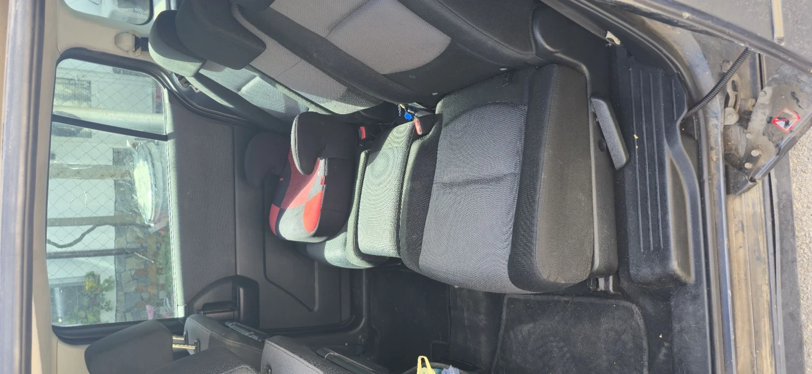 Mazda 5  - изображение 7