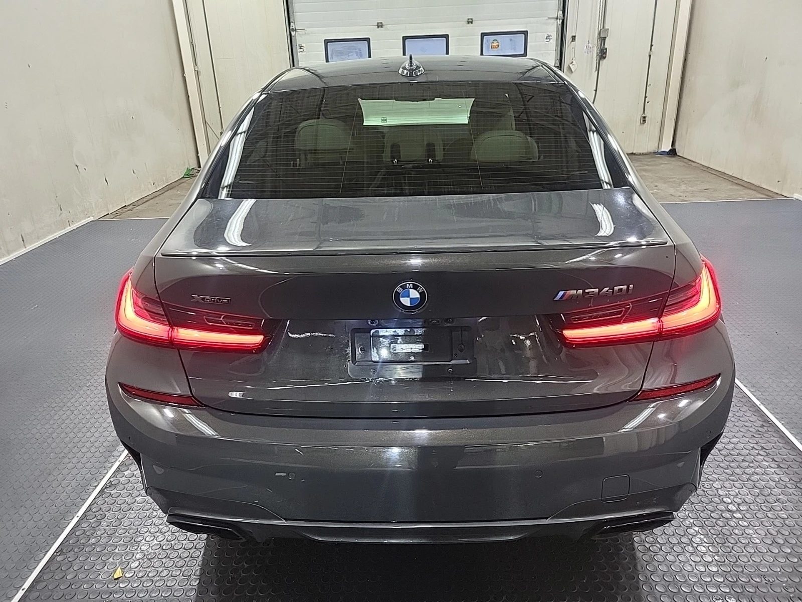BMW 340 I XDRIVE * * CARFAX * * АВТО КРЕДИТ * *  - изображение 6
