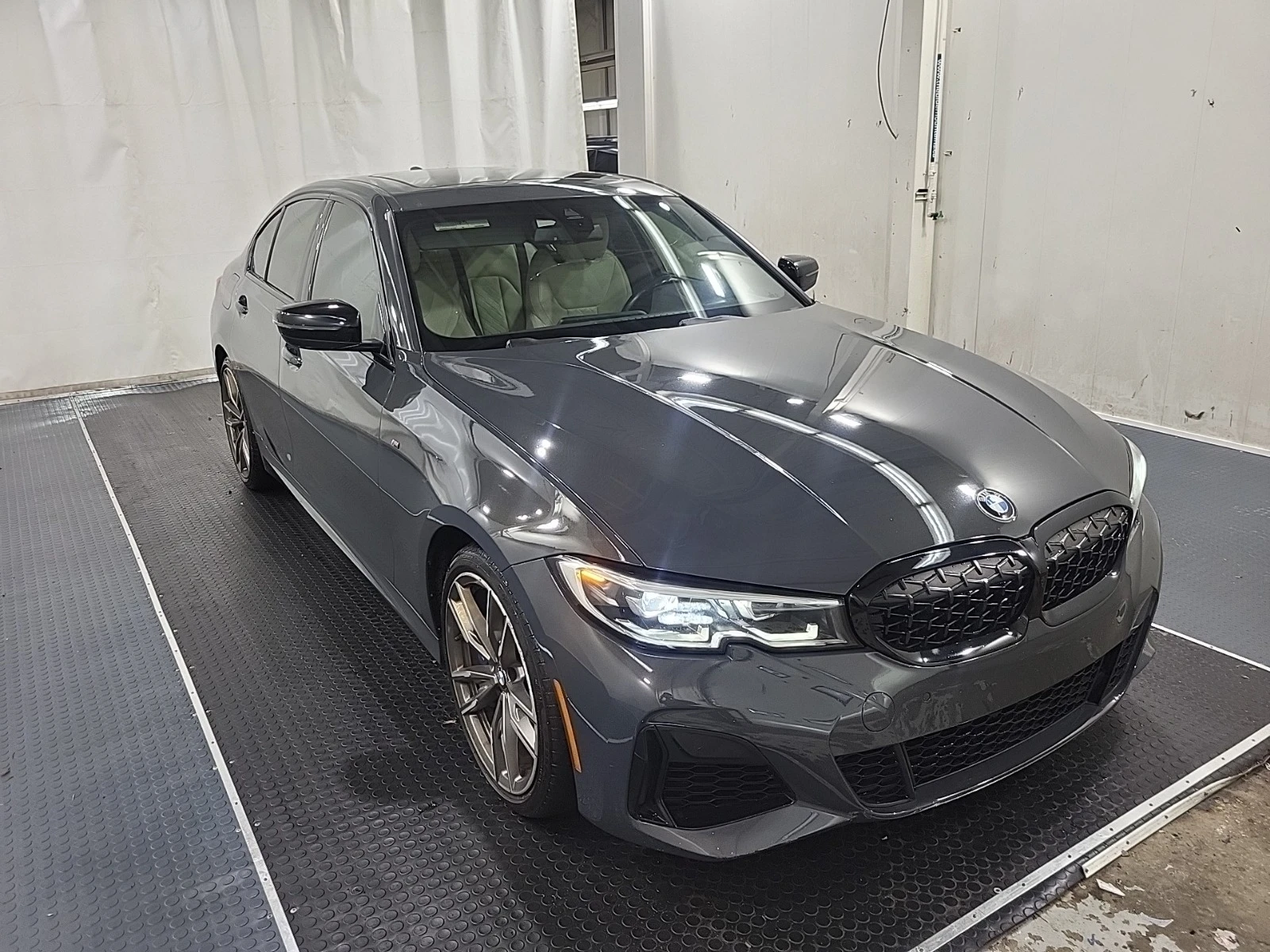 BMW 340 I XDRIVE * * CARFAX * * АВТО КРЕДИТ * *  - изображение 2