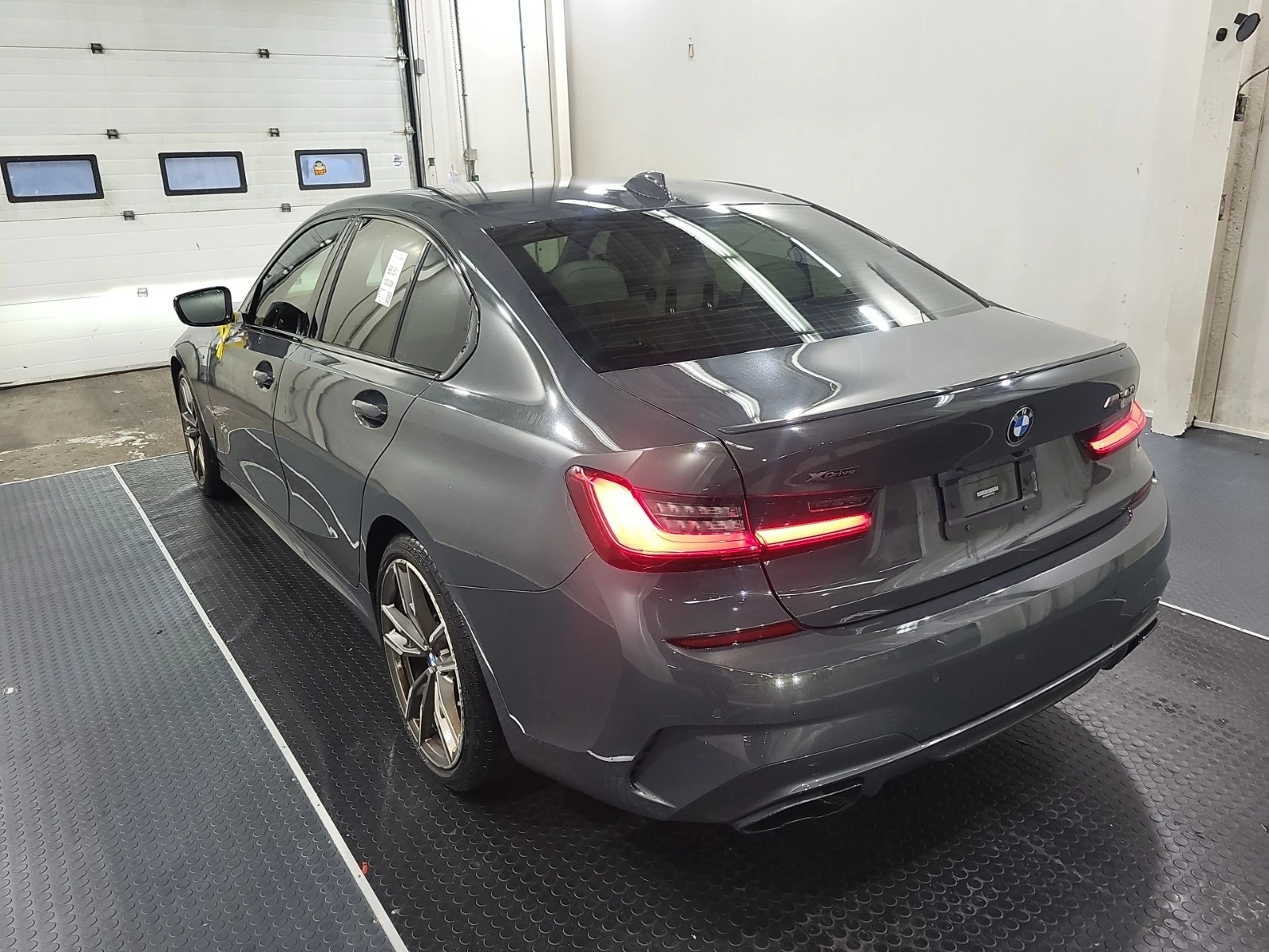 BMW 340 I XDRIVE * * CARFAX * * АВТО КРЕДИТ * *  - изображение 5