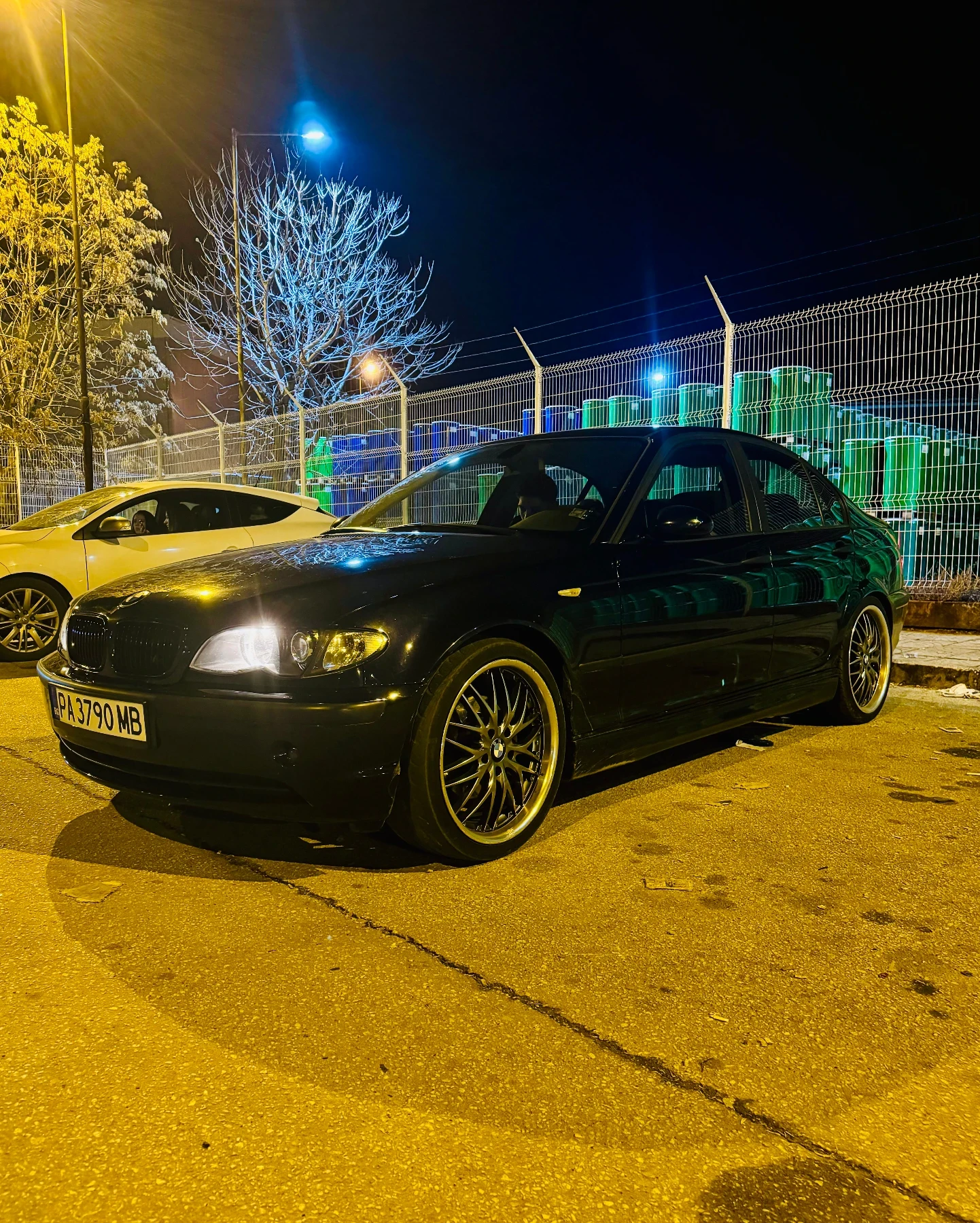 BMW 320 | Mobile.bg — изображение 8