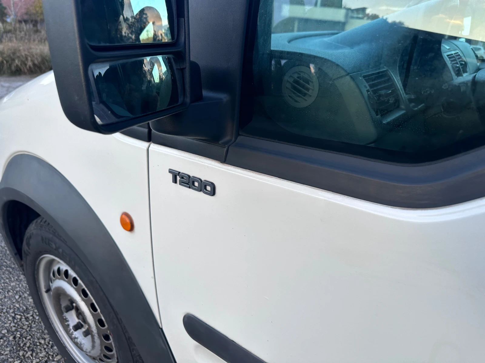 Ford Connect 1.8 TDCi 90кс КЛИМА 234 хил км | Mobile.bg — изображение 10