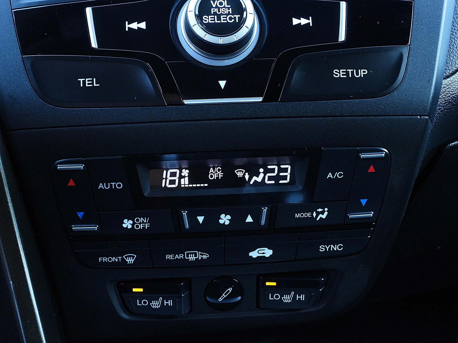 Honda Civic 1.8 | Mobile.bg   12