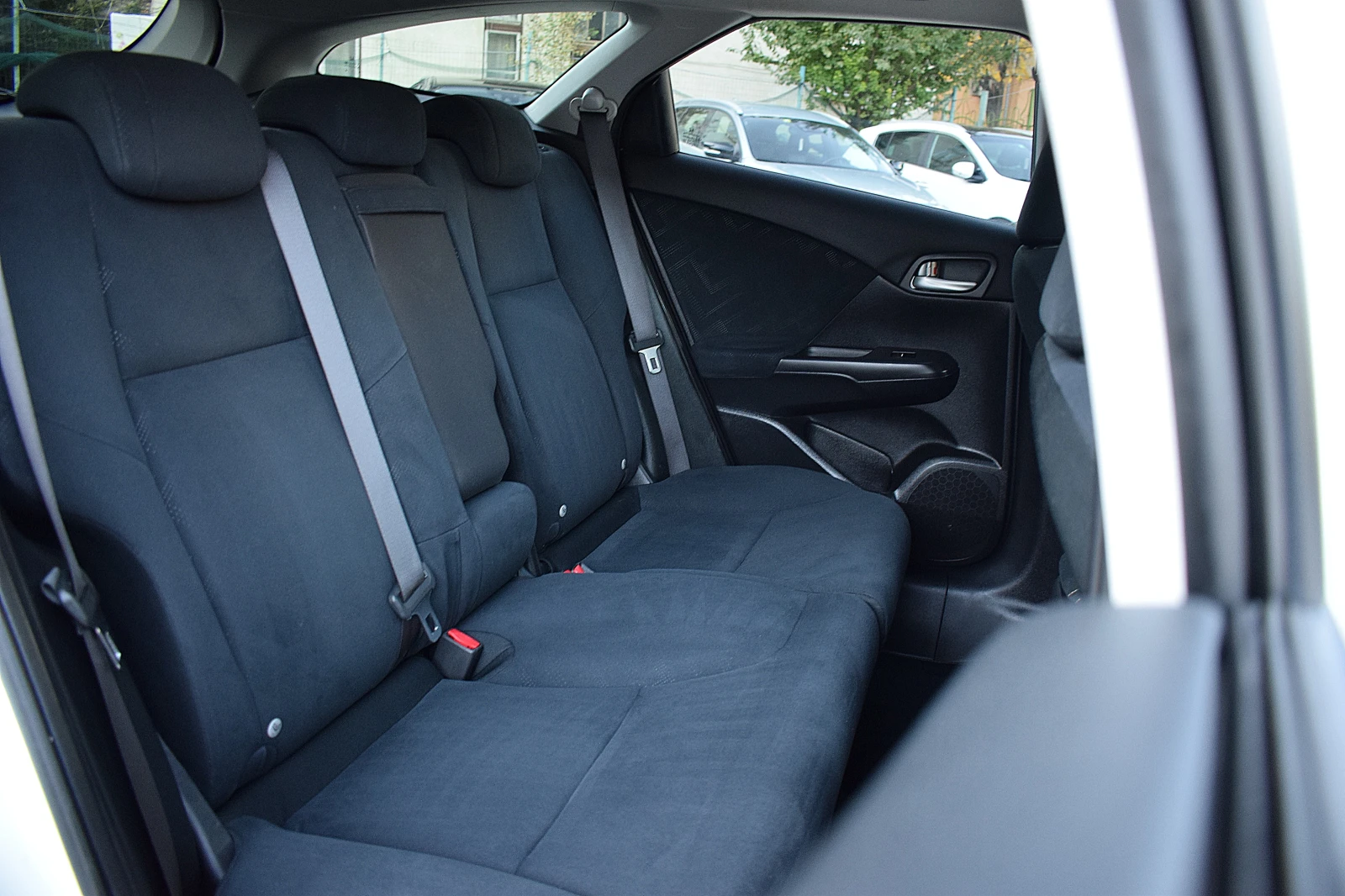 Honda Civic 1.8 | Mobile.bg   17