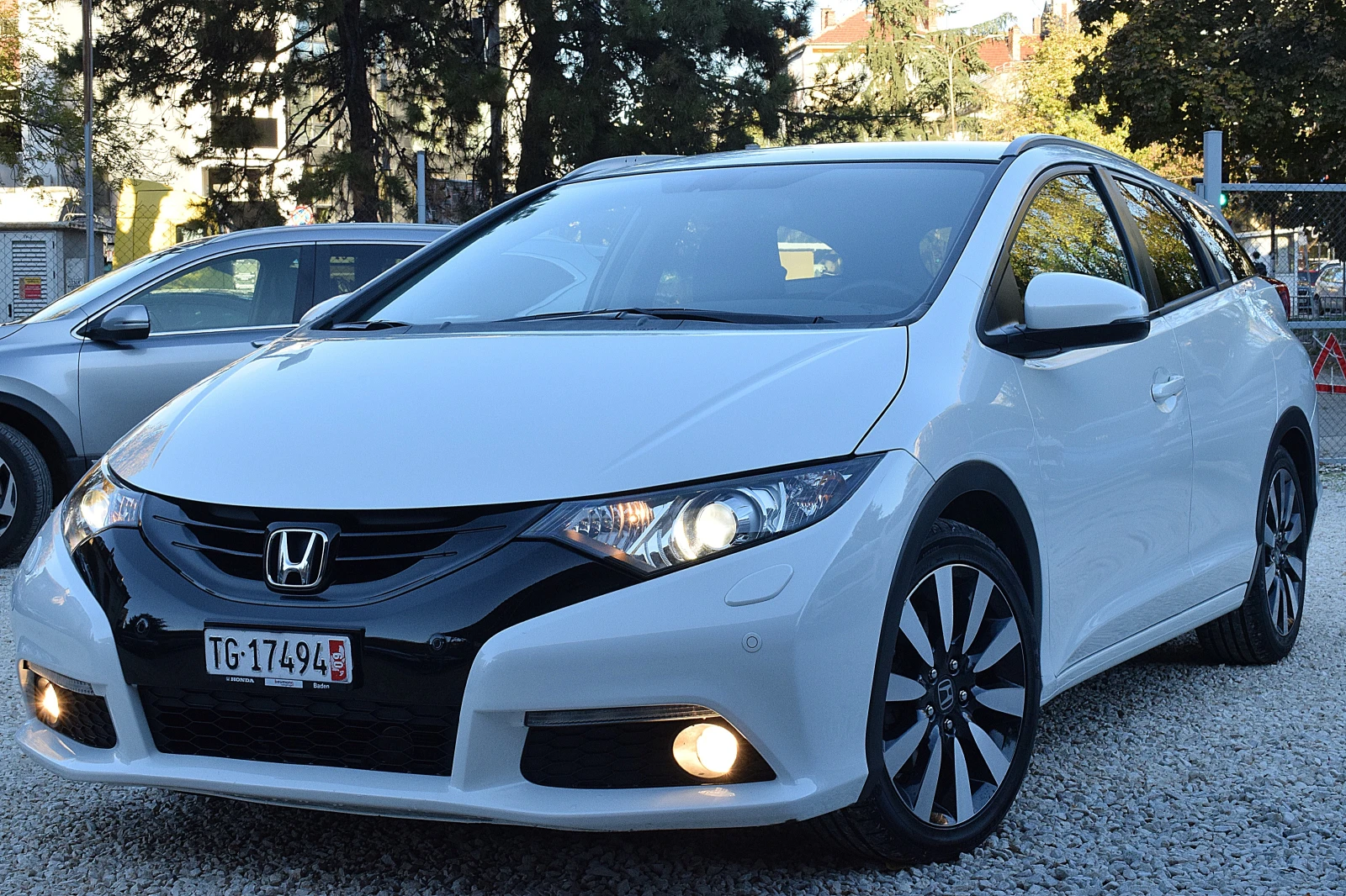 Honda Civic 1.8 | Mobile.bg   1
