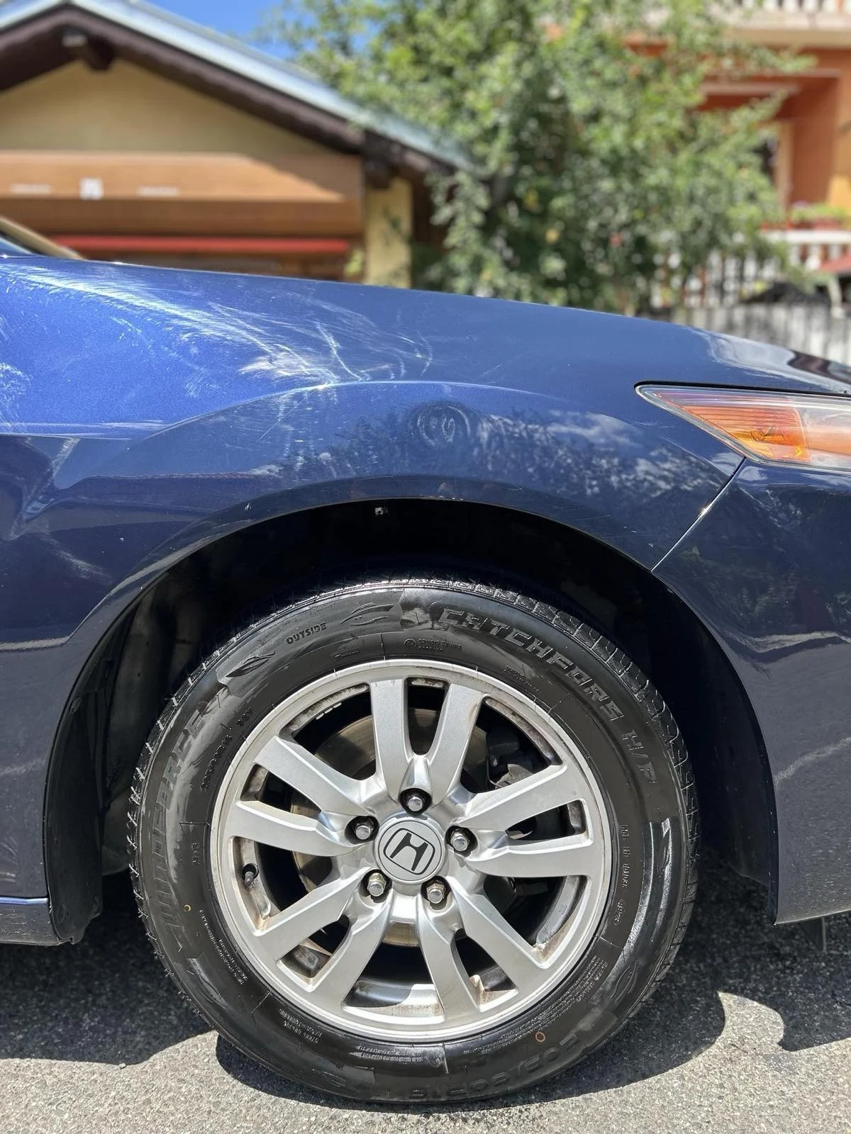 Honda Accord | Mobile.bg   5