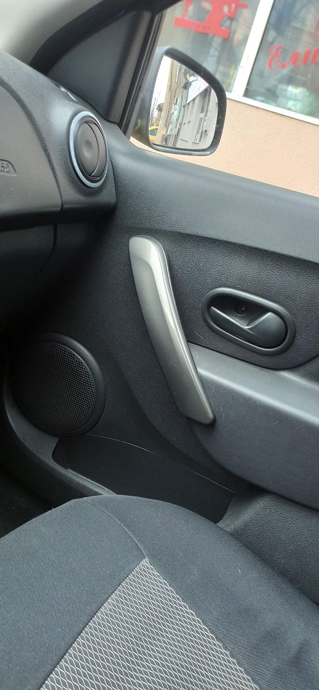 Dacia Sandero Турбо оригинална газова уредба стоп стар система м - изображение 7