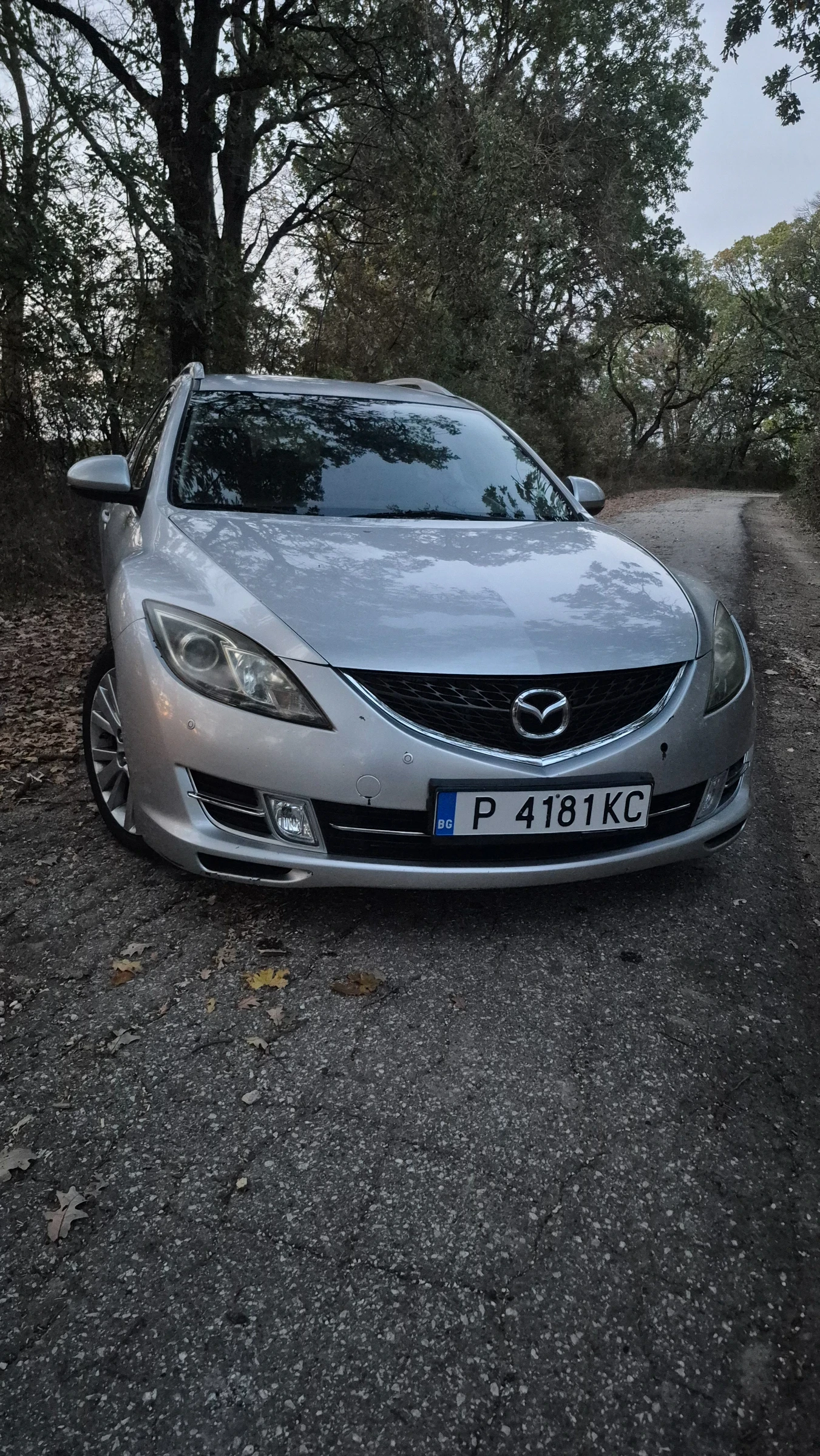 Mazda 6 | Mobile.bg   1